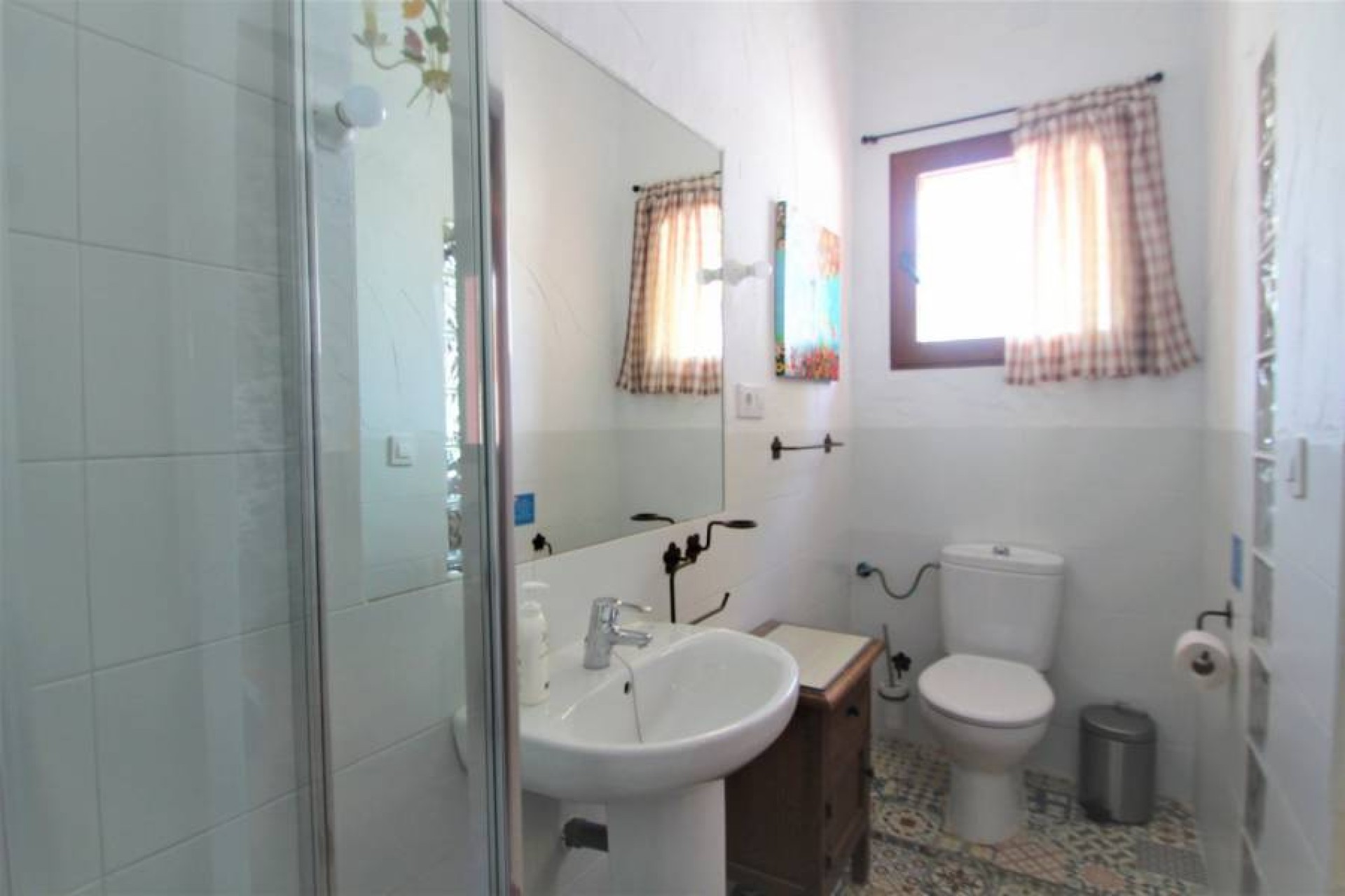 Revente - Villa - Orihuela Costa - Lomas De Cabo Roig