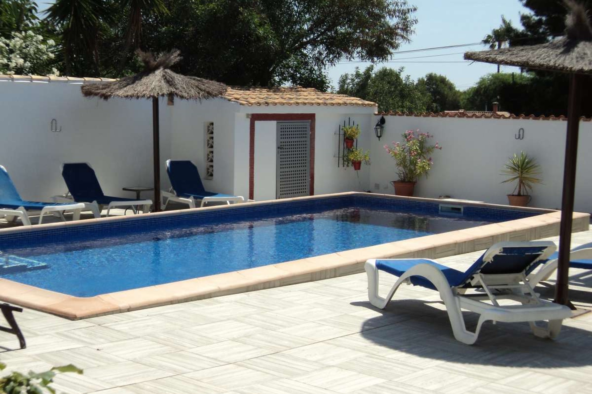 Revente - Villa - Orihuela Costa - Lomas De Cabo Roig