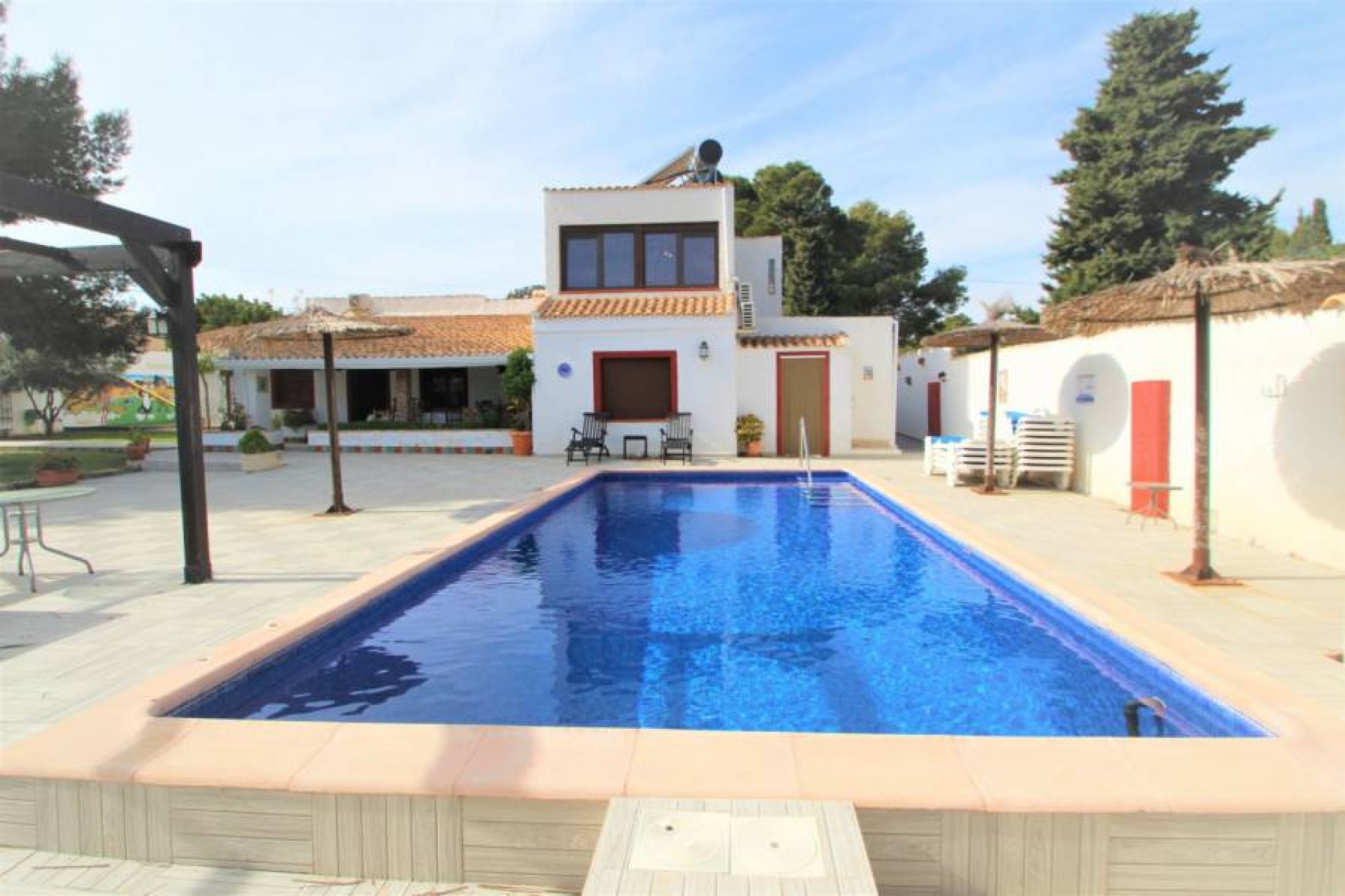 Revente - Villa - Orihuela Costa - Lomas De Cabo Roig