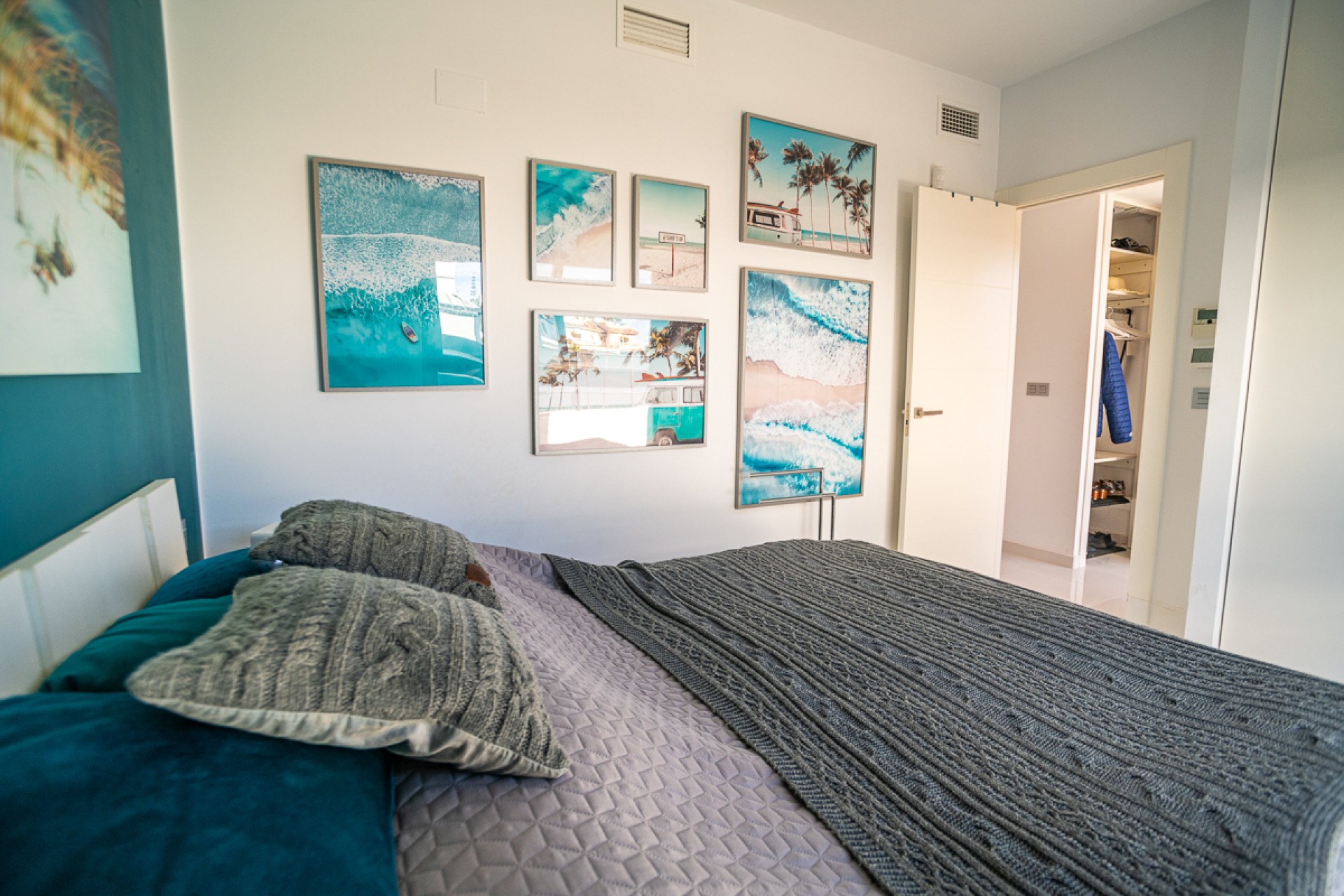 Revente - Villa - Orihuela Costa - Lomas De Cabo Roig