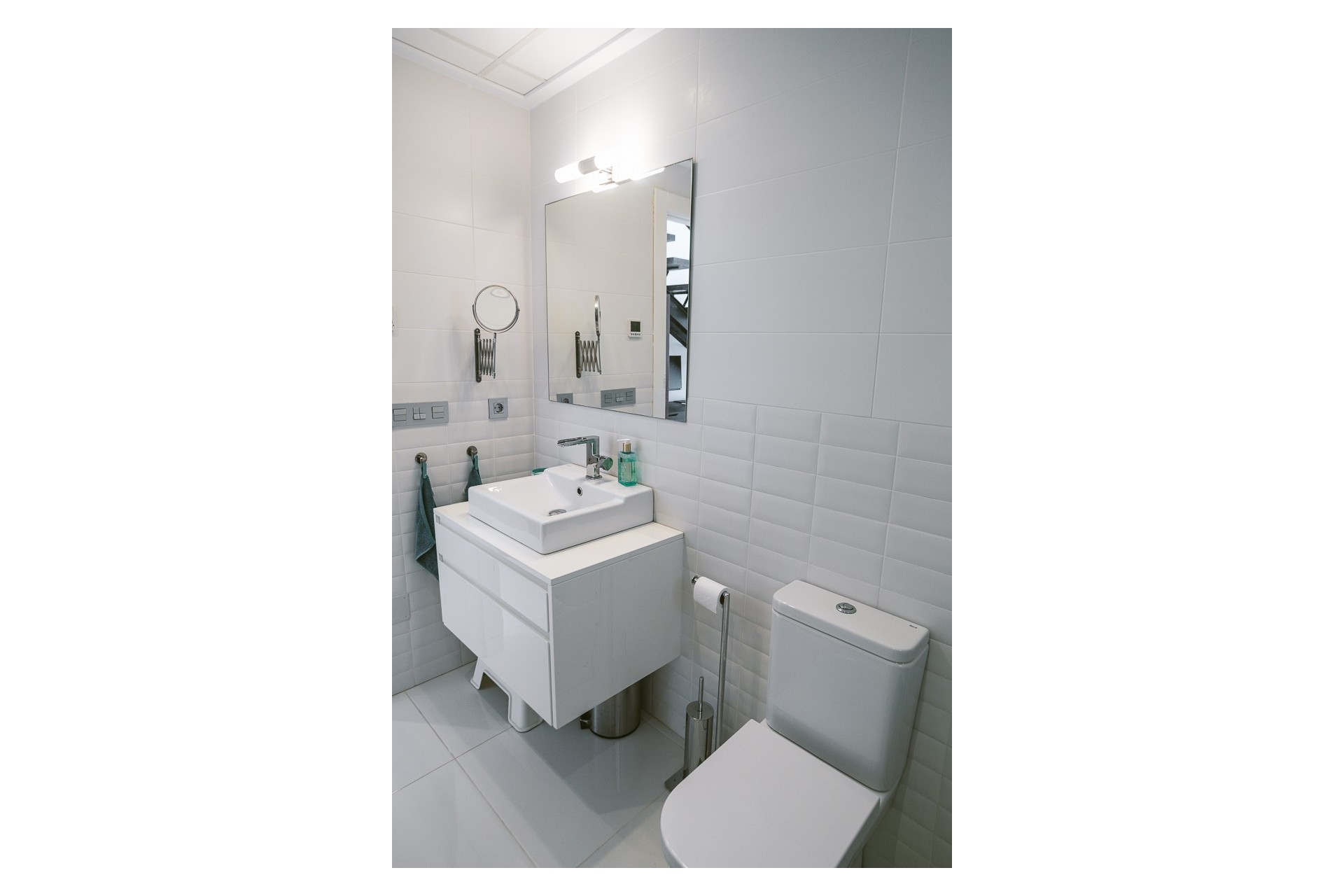 Revente - Villa - Orihuela Costa - Lomas De Cabo Roig