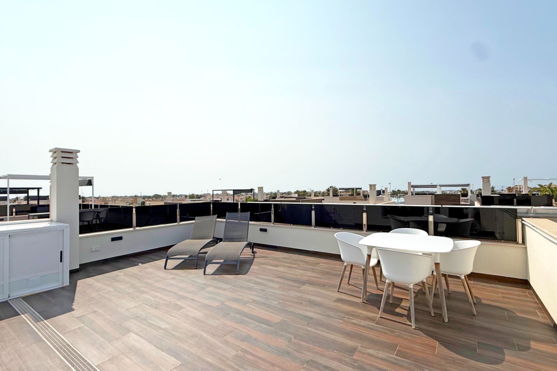 Revente - Villa - Orihuela Costa - Lomas De Cabo Roig