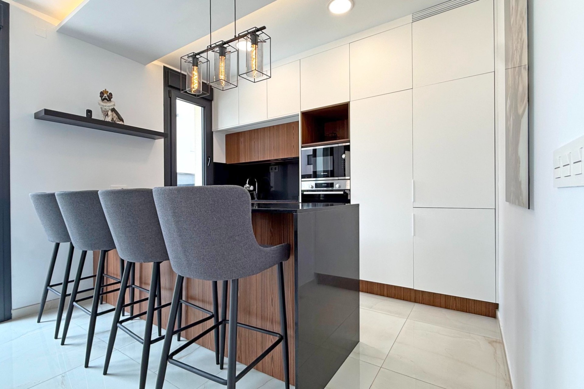 Revente - Villa - Orihuela Costa - Lomas De Cabo Roig