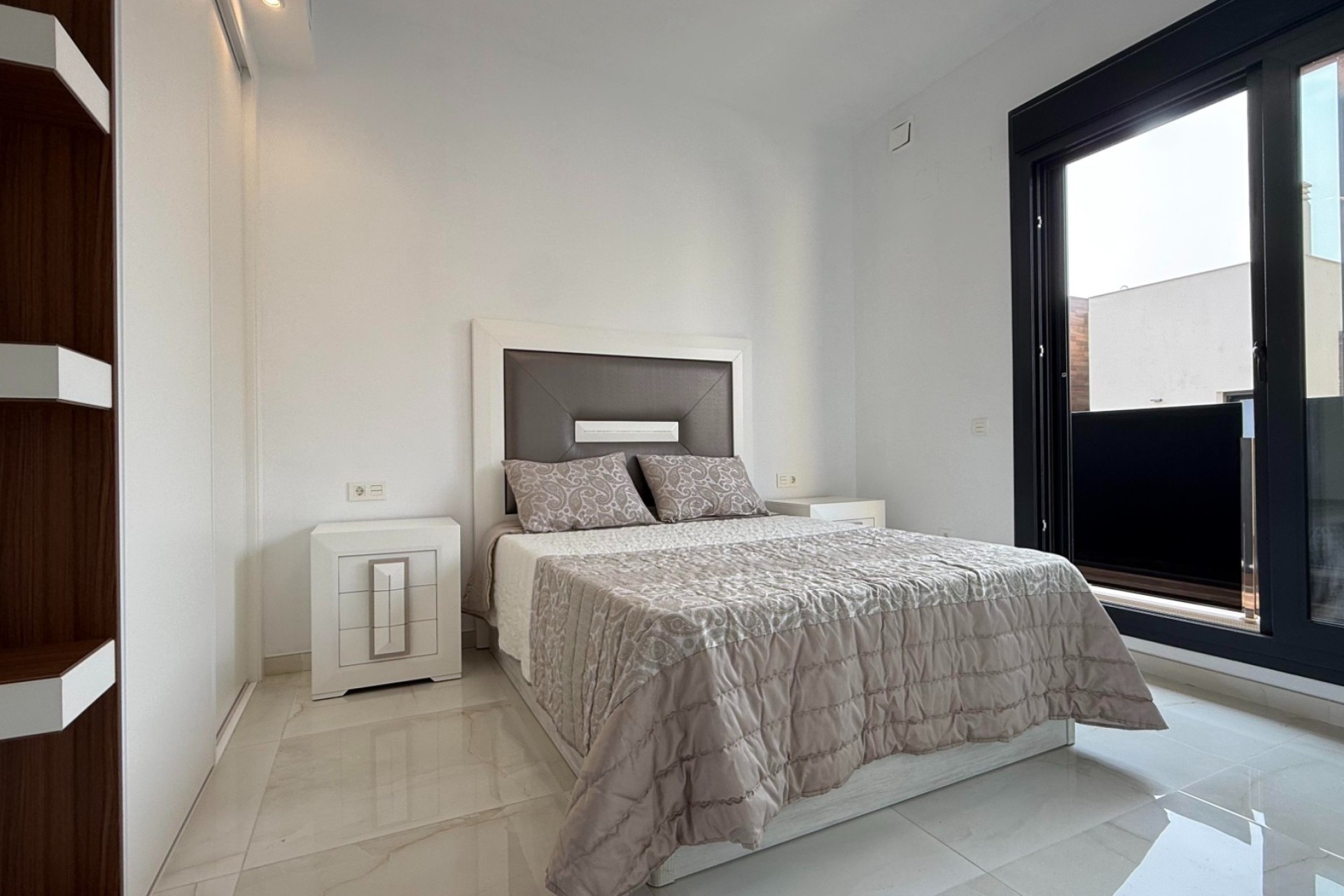 Revente - Villa - Orihuela Costa - Lomas De Cabo Roig