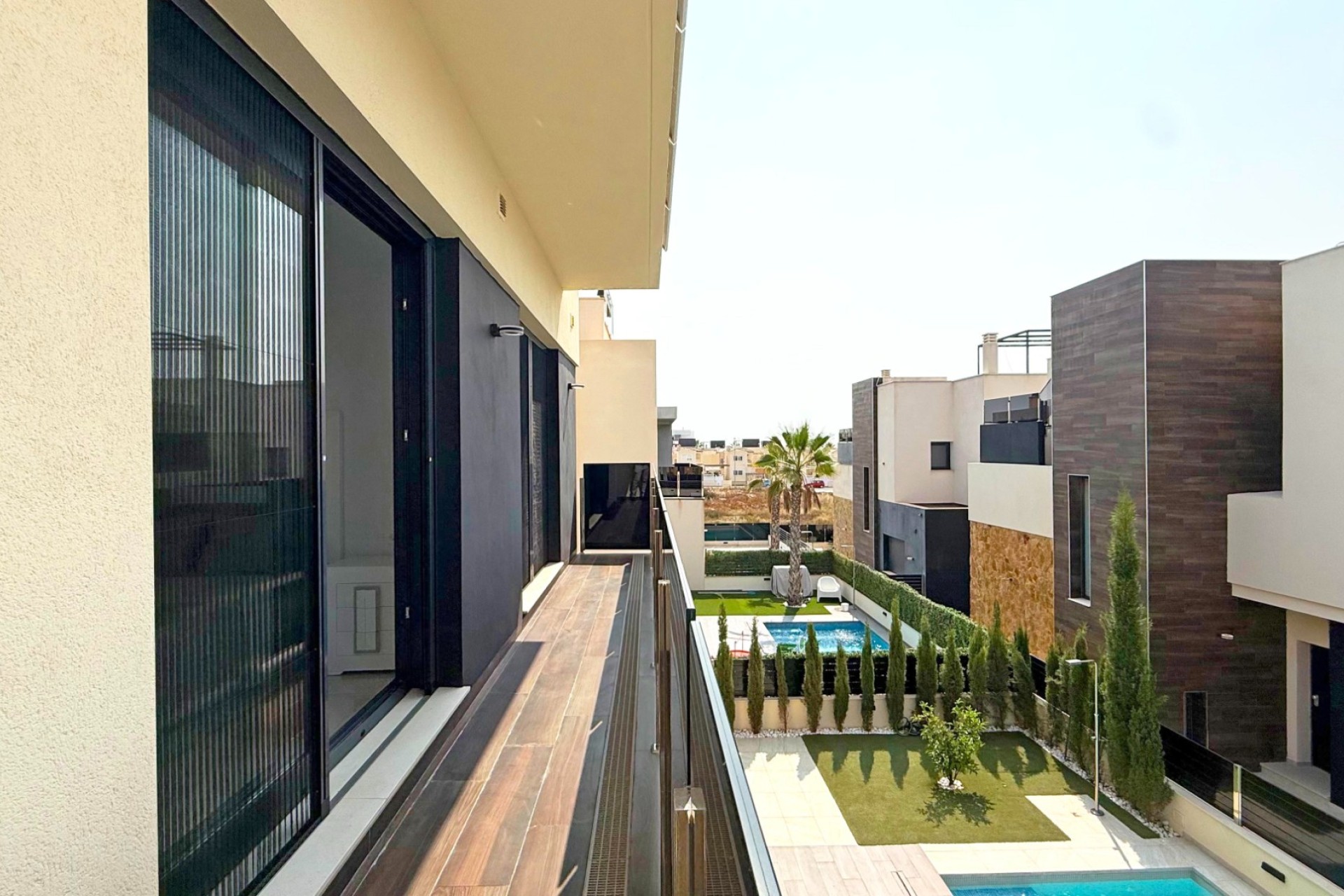 Revente - Villa - Orihuela Costa - Lomas De Cabo Roig