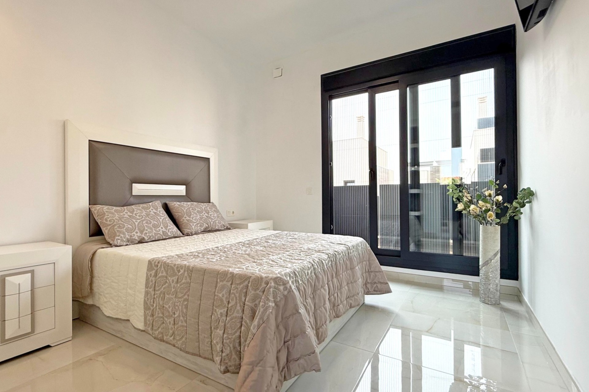 Revente - Villa - Orihuela Costa - Lomas De Cabo Roig