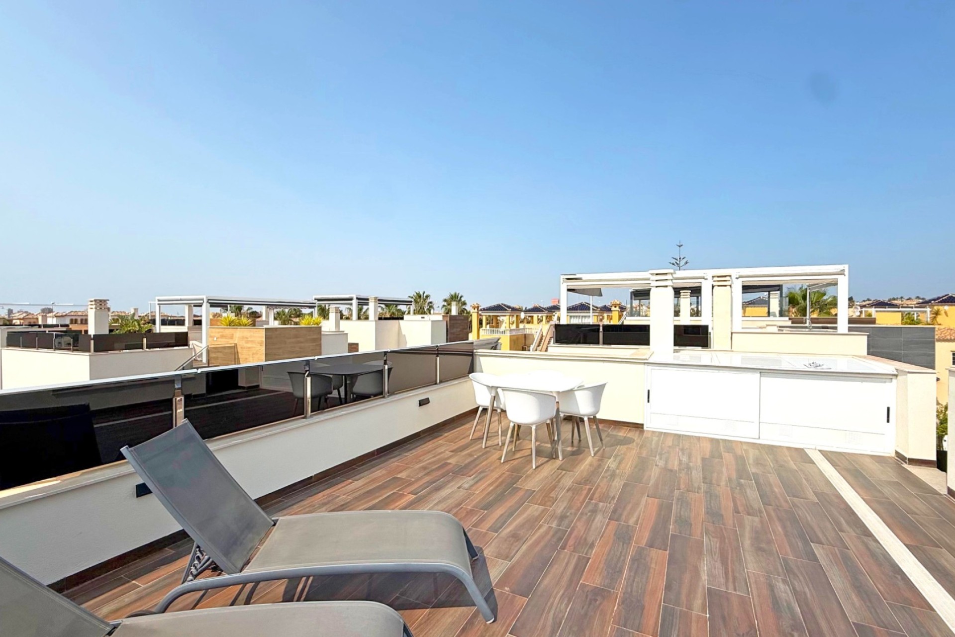 Revente - Villa - Orihuela Costa - Lomas De Cabo Roig