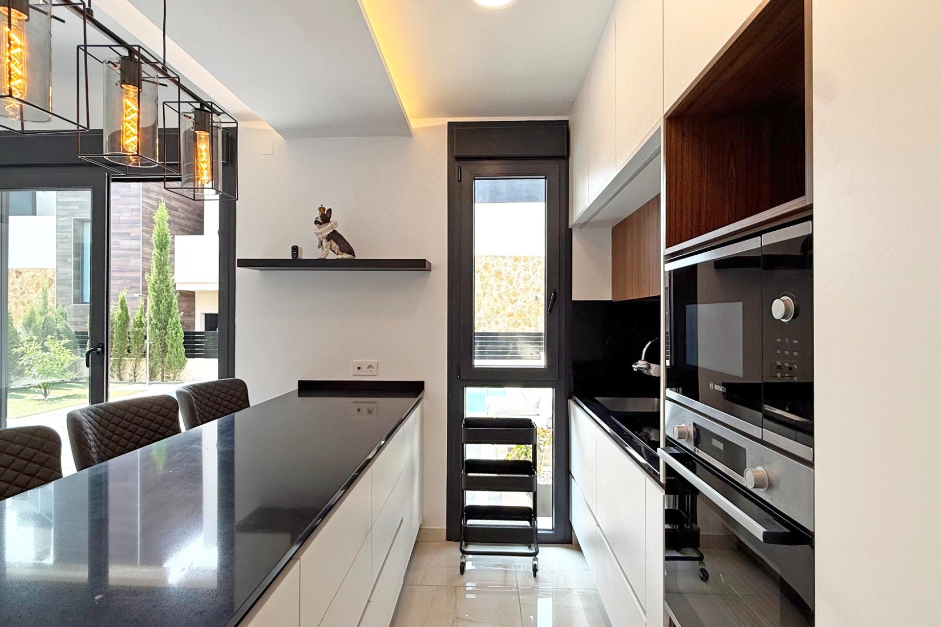 Revente - Villa - Orihuela Costa - Lomas De Cabo Roig