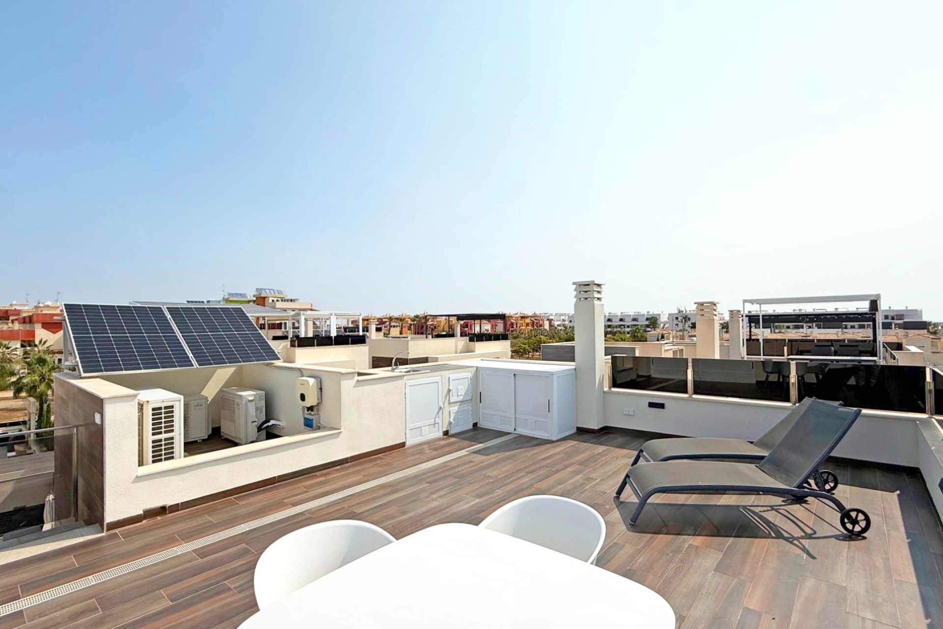 Revente - Villa - Orihuela Costa - Lomas De Cabo Roig