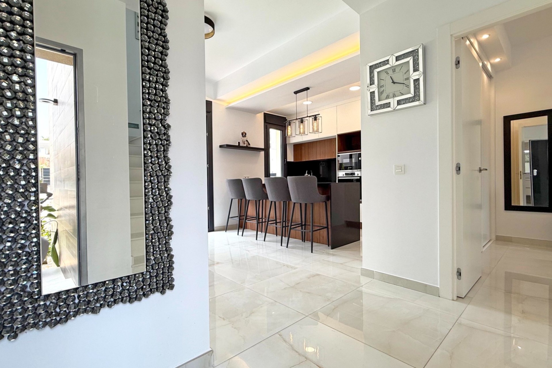 Revente - Villa - Orihuela Costa - Lomas De Cabo Roig