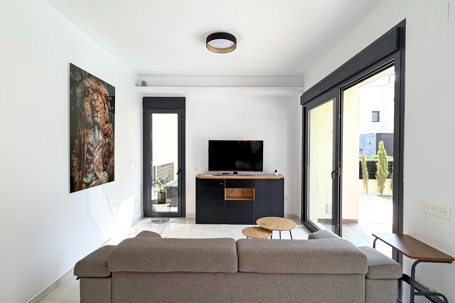 Revente - Villa - Orihuela Costa - Lomas De Cabo Roig