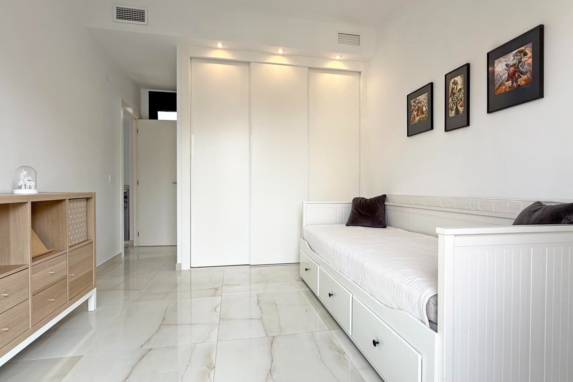 Revente - Villa - Orihuela Costa - Lomas De Cabo Roig