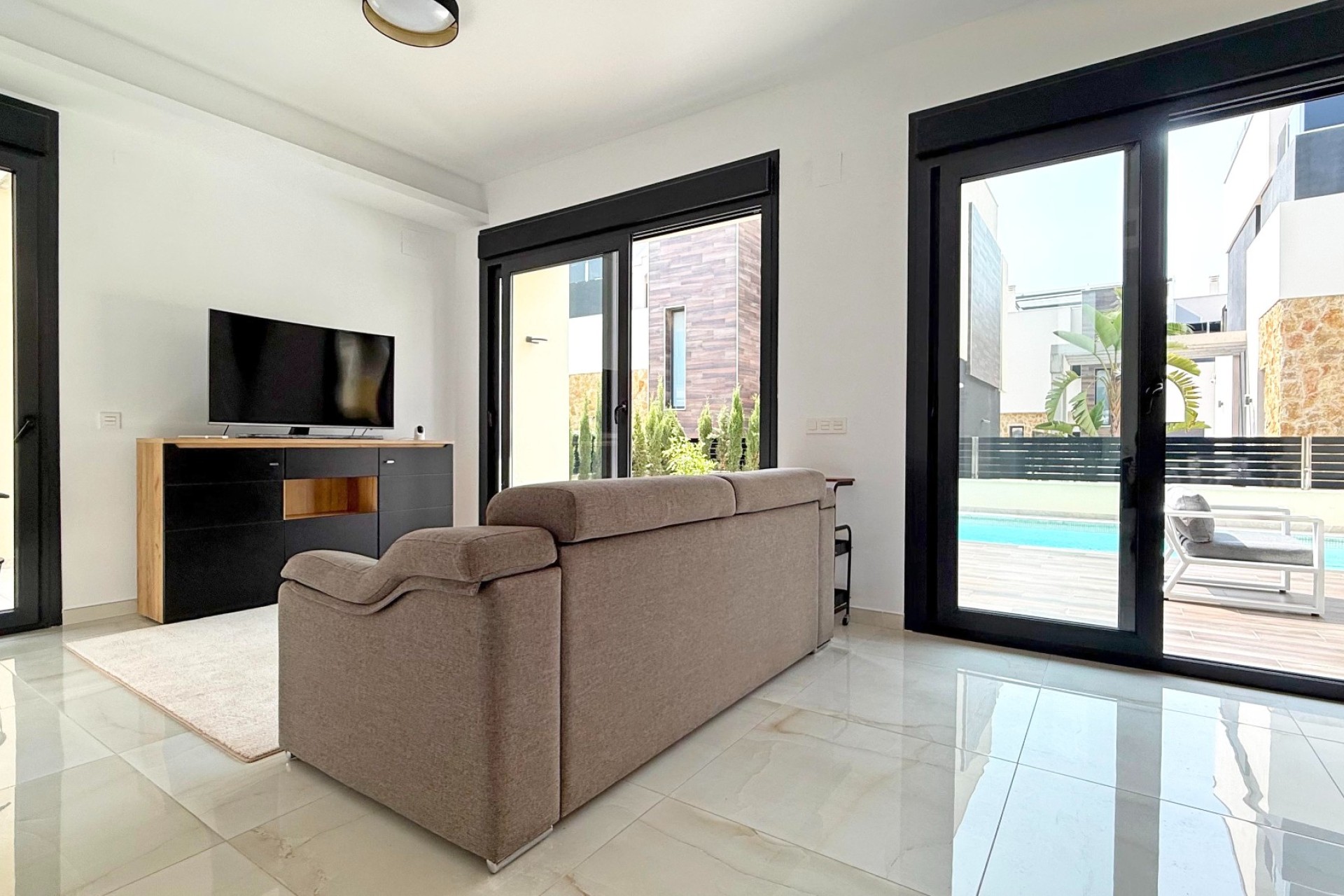 Revente - Villa - Orihuela Costa - Lomas De Cabo Roig