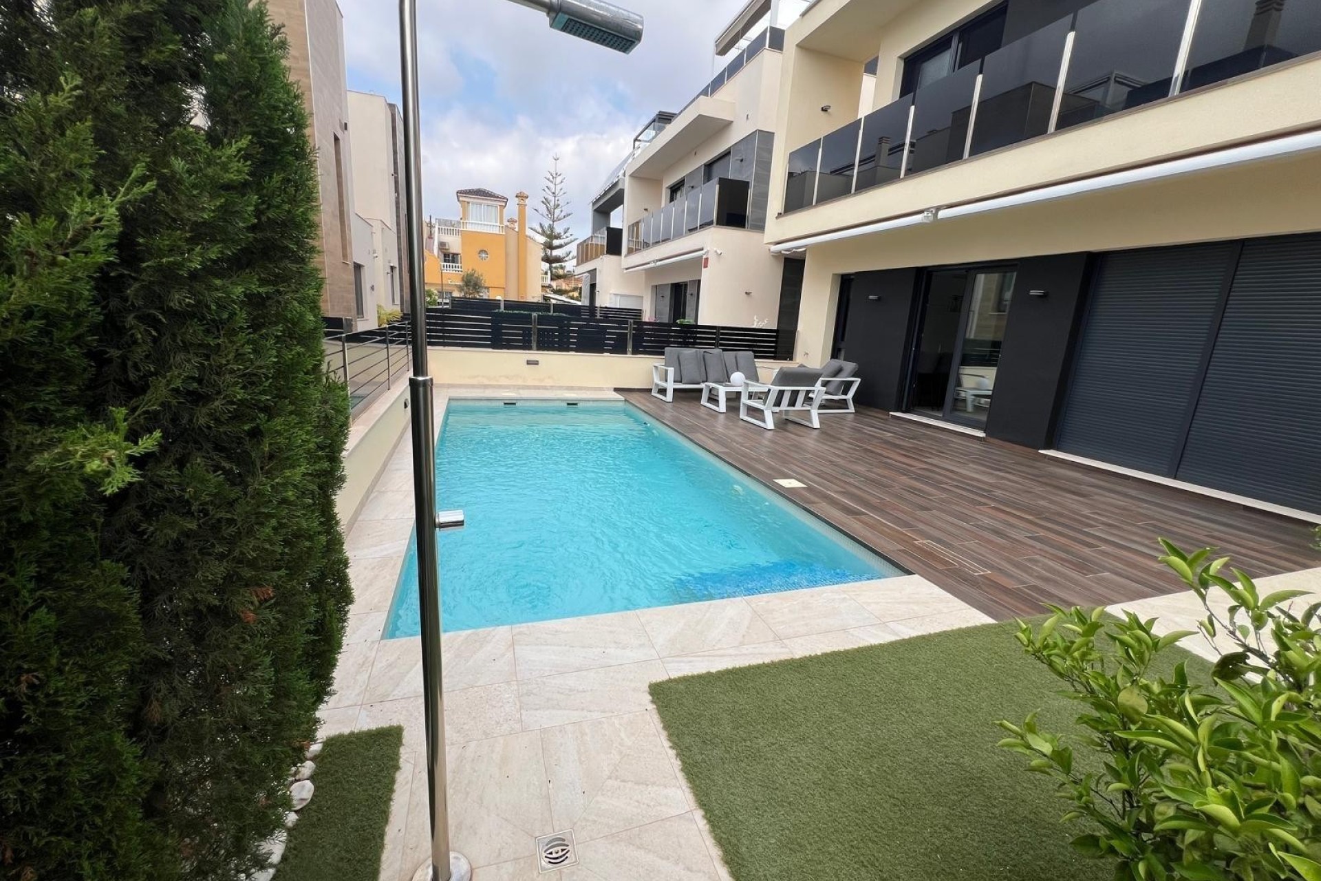 Revente - Villa - Orihuela Costa - Lomas De Cabo Roig