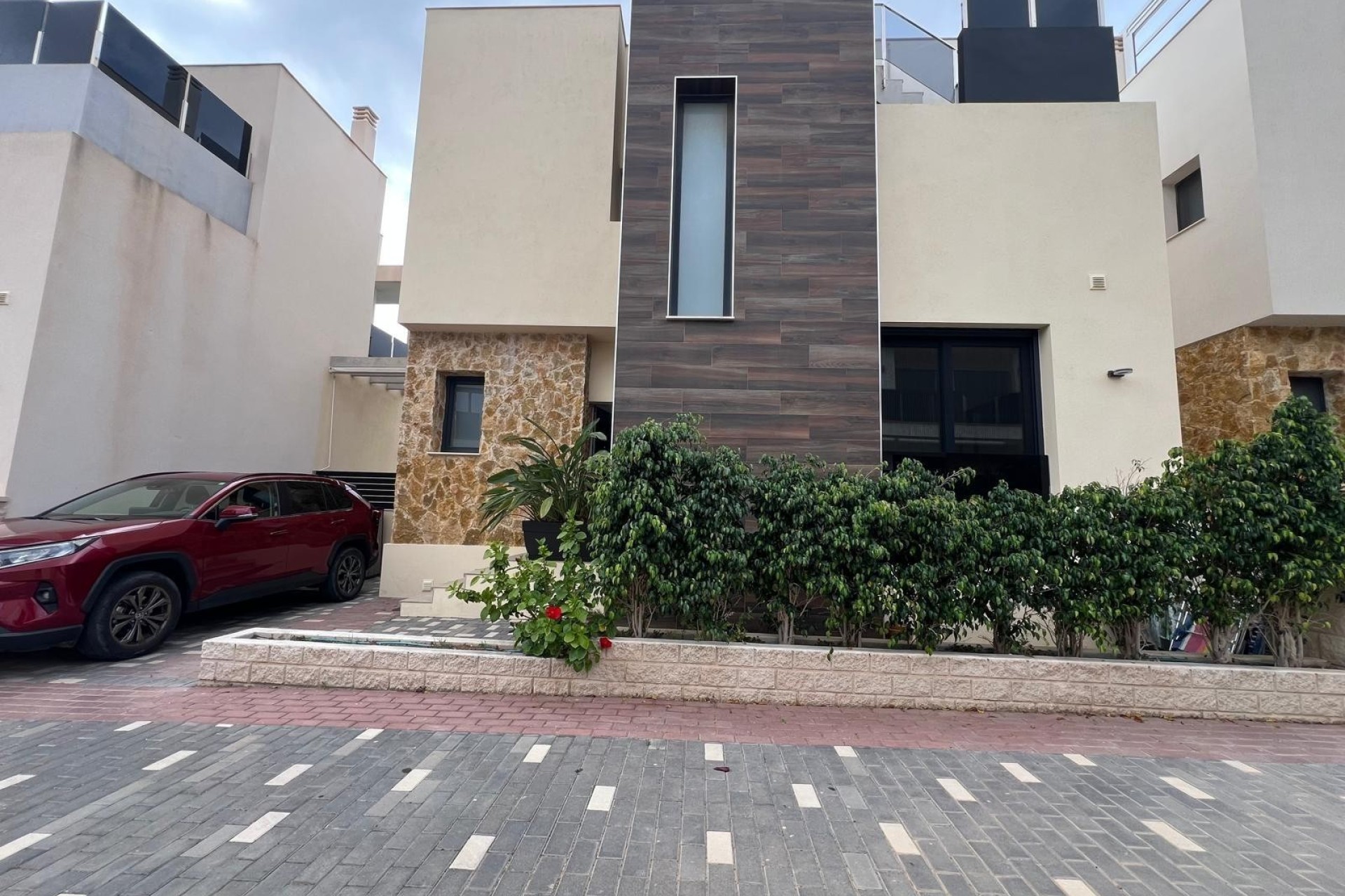 Revente - Villa - Orihuela Costa - Lomas De Cabo Roig