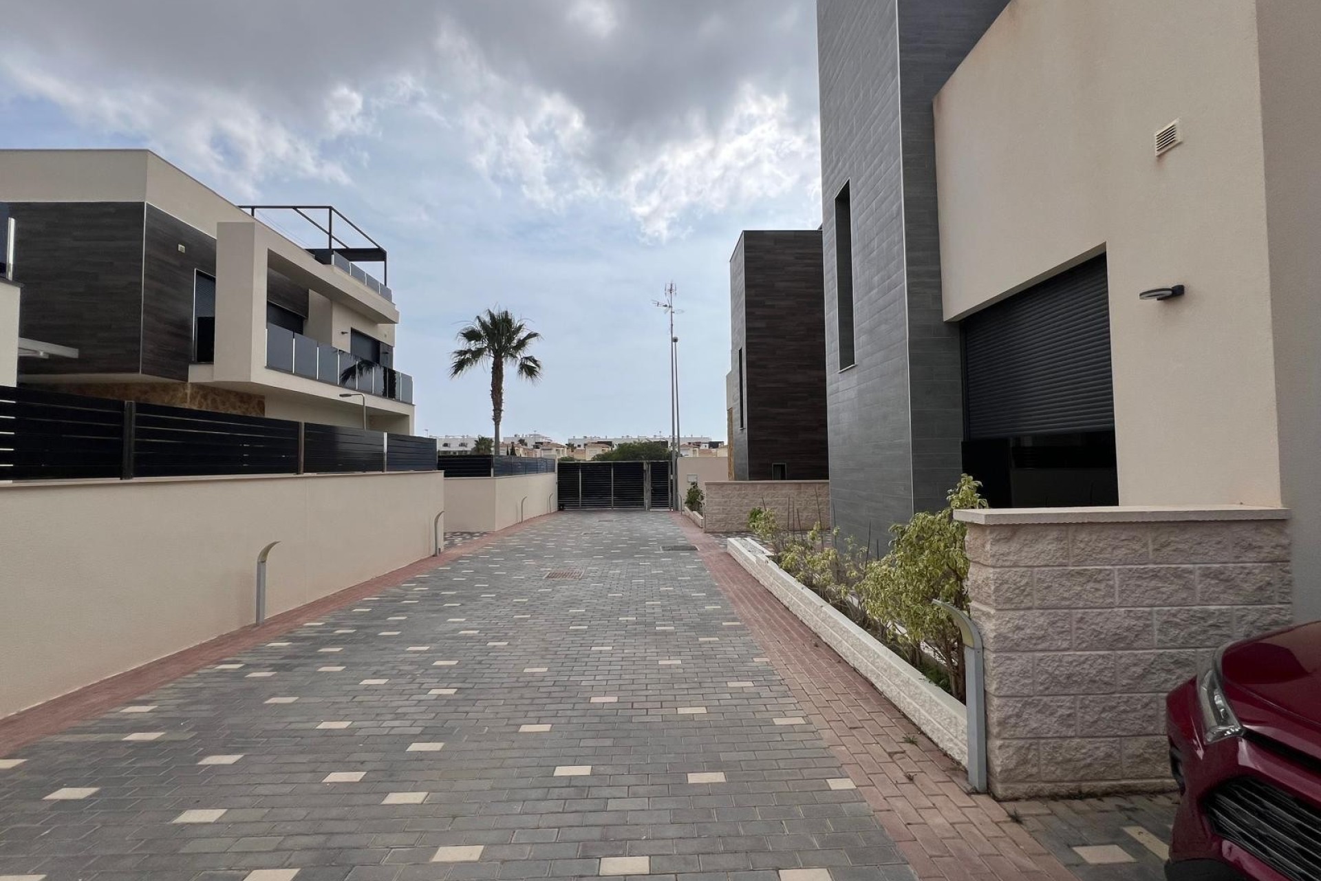 Revente - Villa - Orihuela Costa - Lomas De Cabo Roig