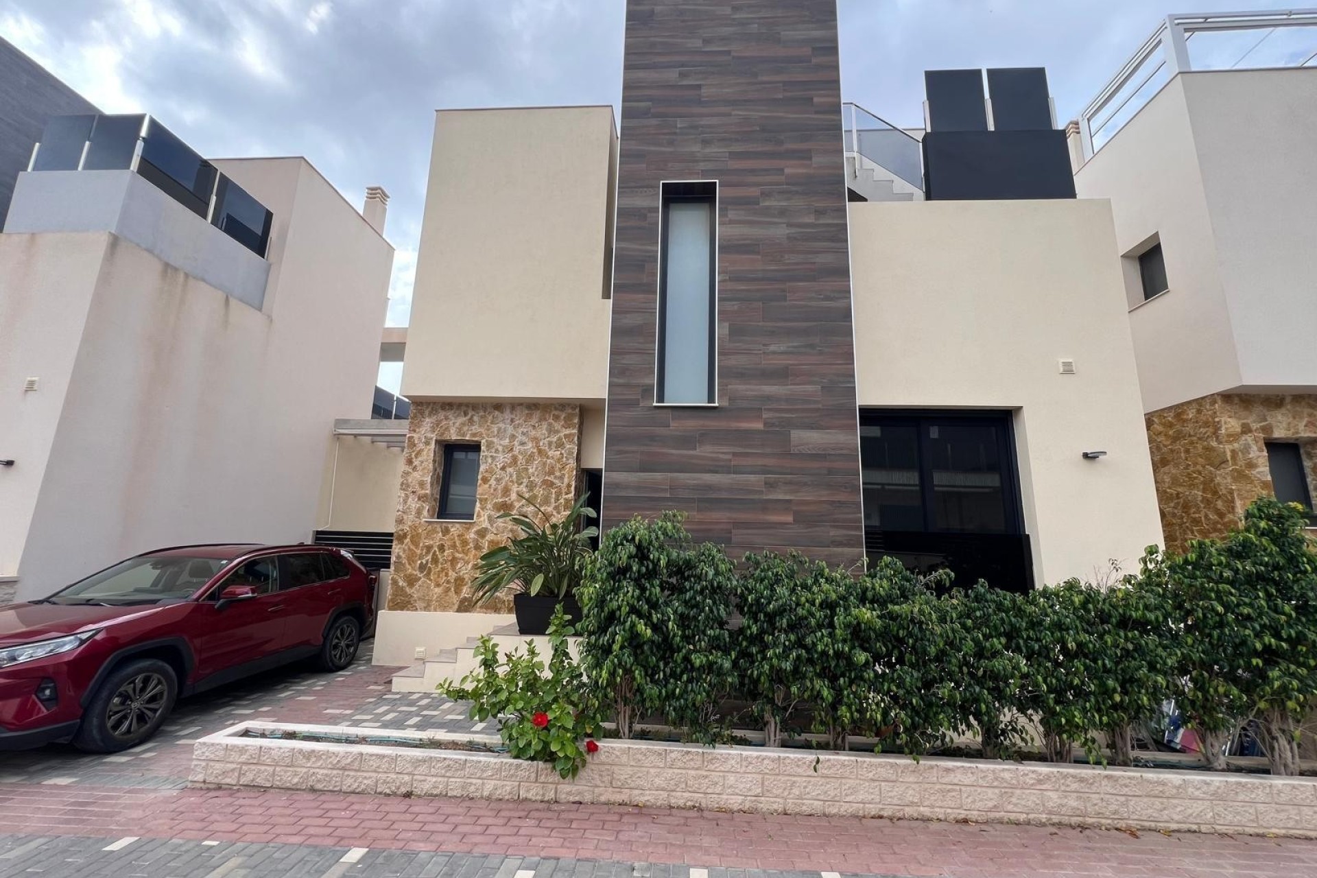 Revente - Villa - Orihuela Costa - Lomas De Cabo Roig