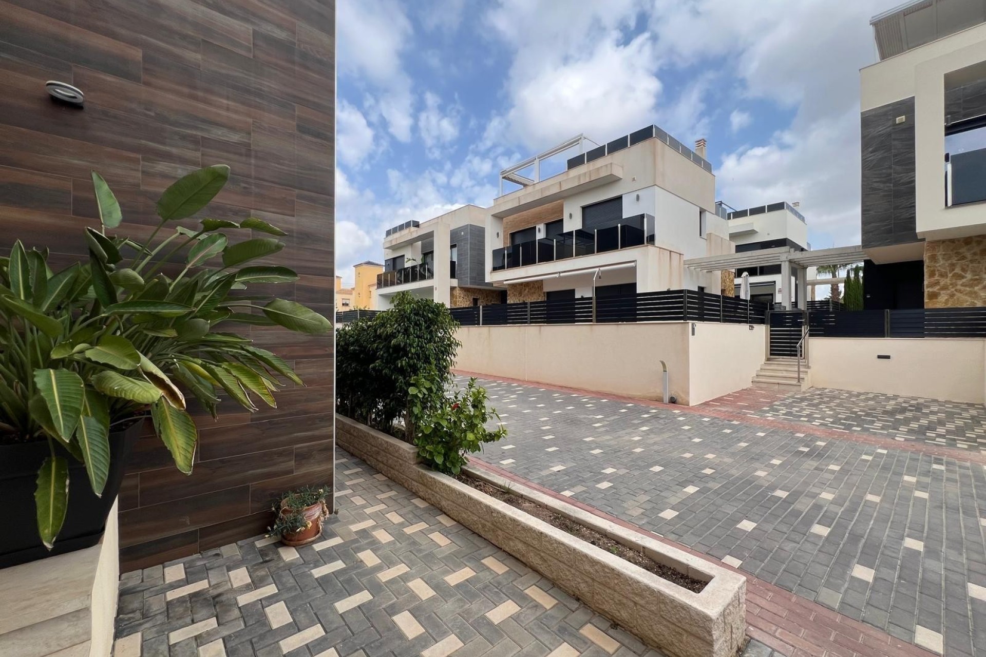 Revente - Villa - Orihuela Costa - Lomas De Cabo Roig