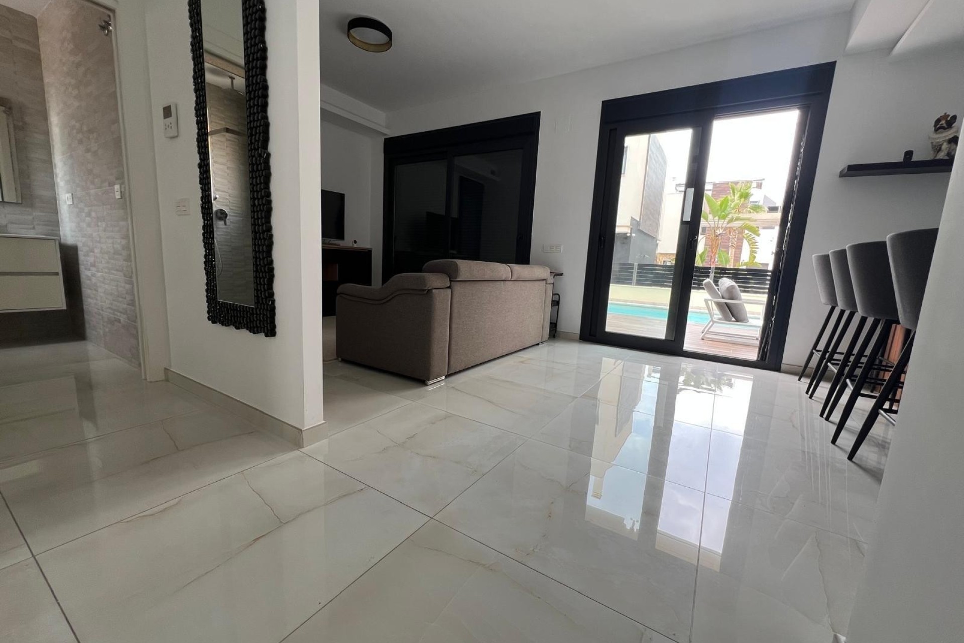 Revente - Villa - Orihuela Costa - Lomas De Cabo Roig