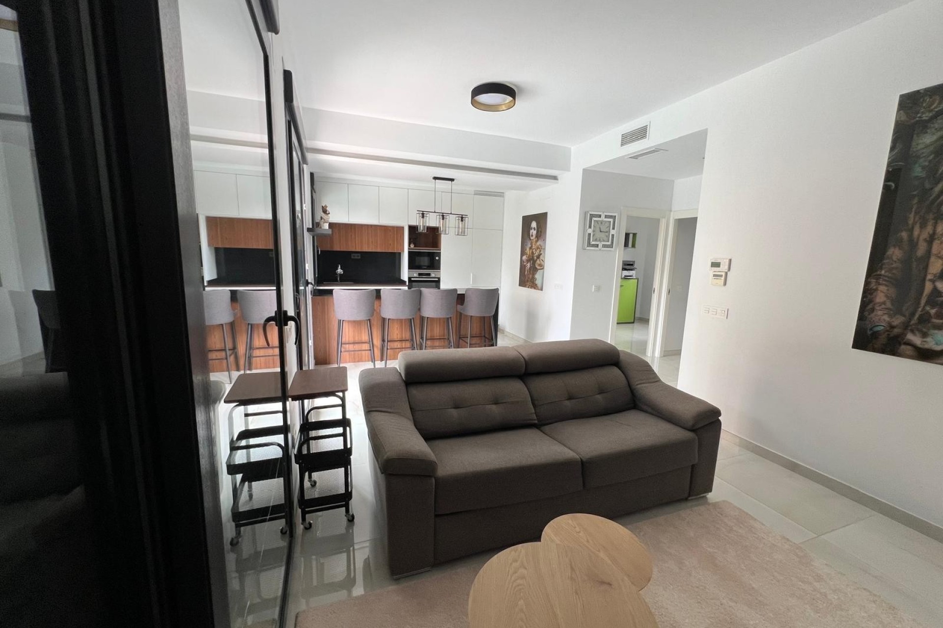 Revente - Villa - Orihuela Costa - Lomas De Cabo Roig