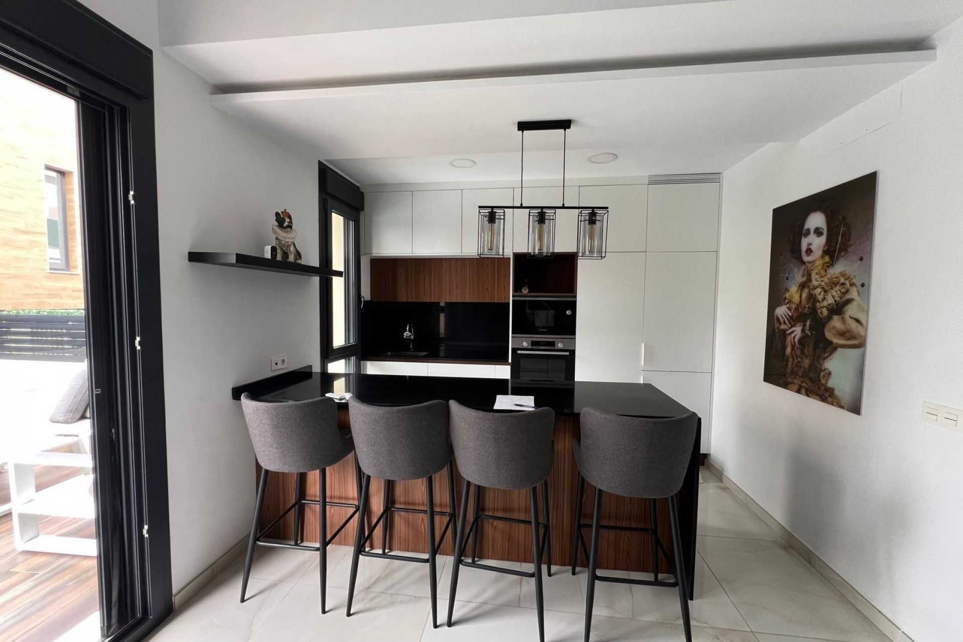 Revente - Villa - Orihuela Costa - Lomas De Cabo Roig