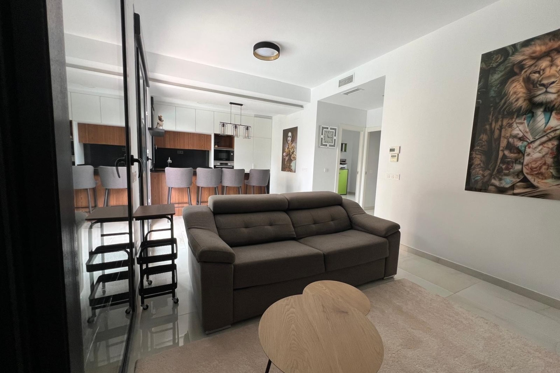Revente - Villa - Orihuela Costa - Lomas De Cabo Roig