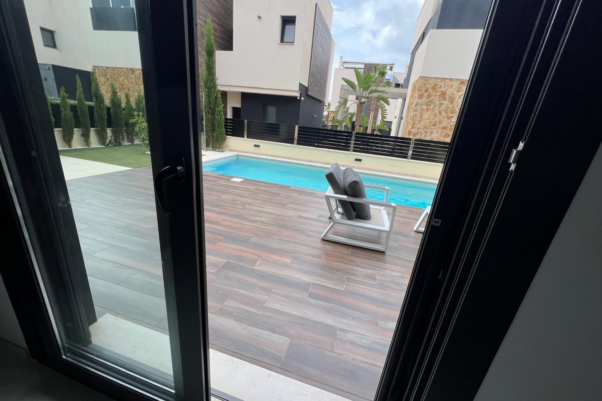 Revente - Villa - Orihuela Costa - Lomas De Cabo Roig
