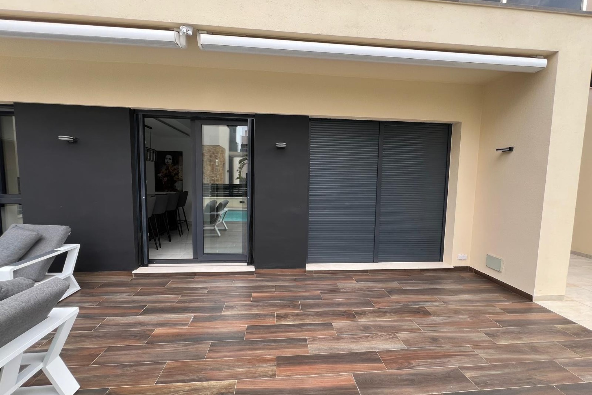 Revente - Villa - Orihuela Costa - Lomas De Cabo Roig