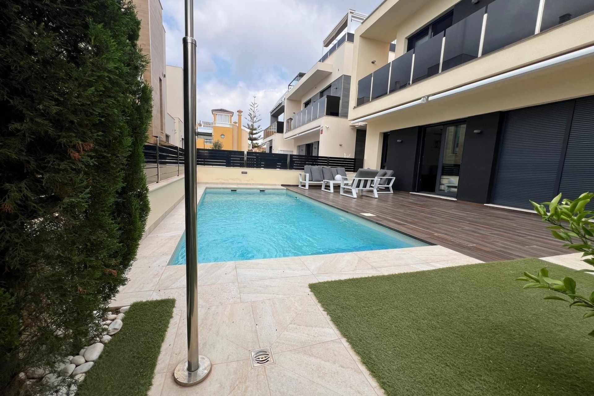 Revente - Villa - Orihuela Costa - Lomas De Cabo Roig