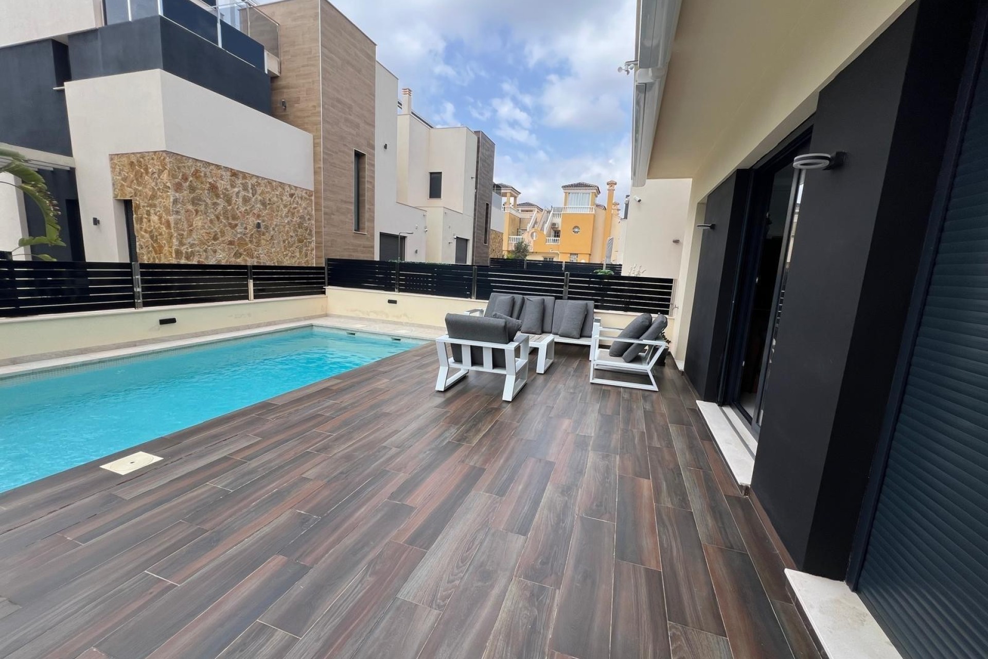 Revente - Villa - Orihuela Costa - Lomas De Cabo Roig