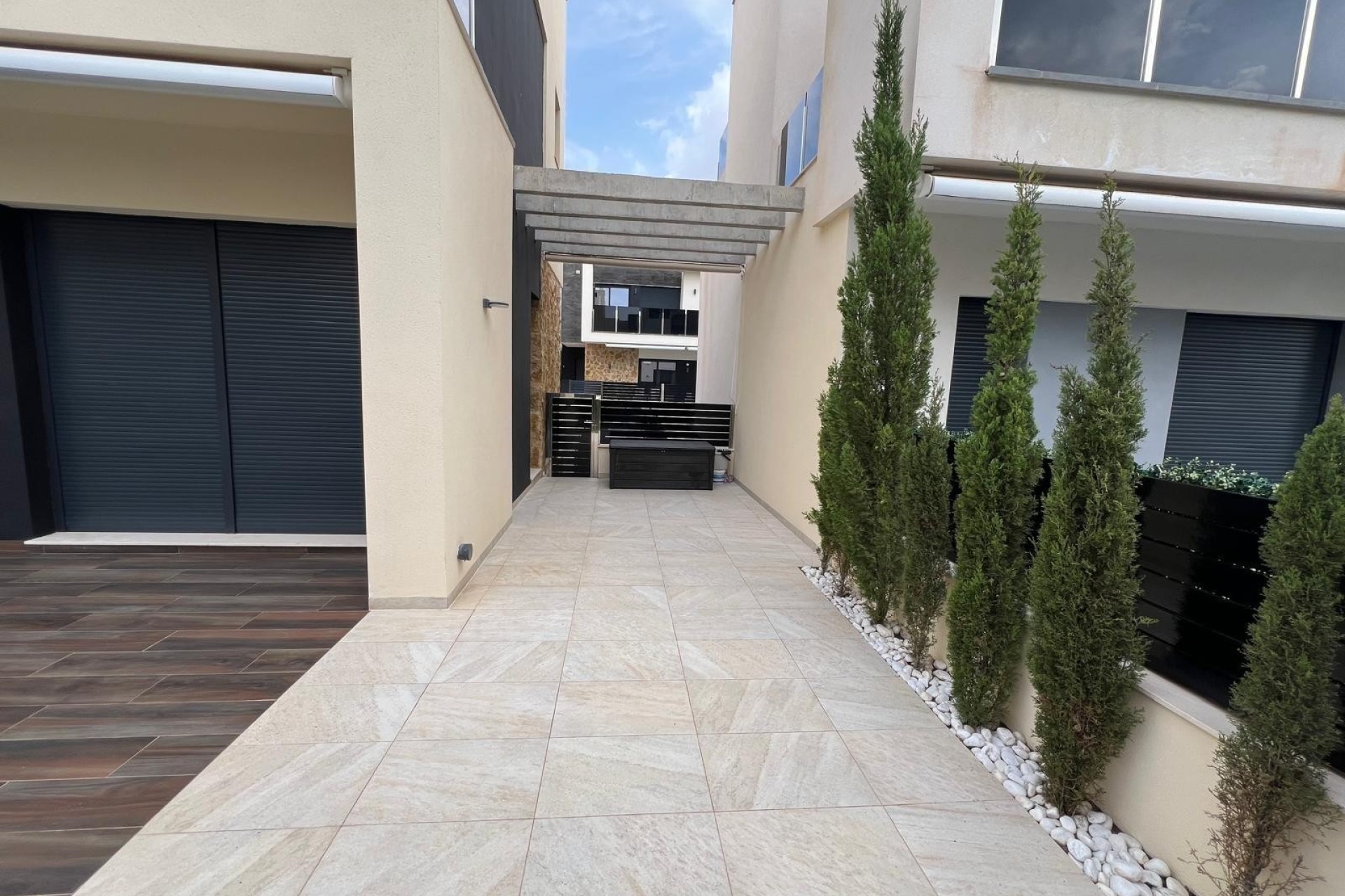 Revente - Villa - Orihuela Costa - Lomas De Cabo Roig