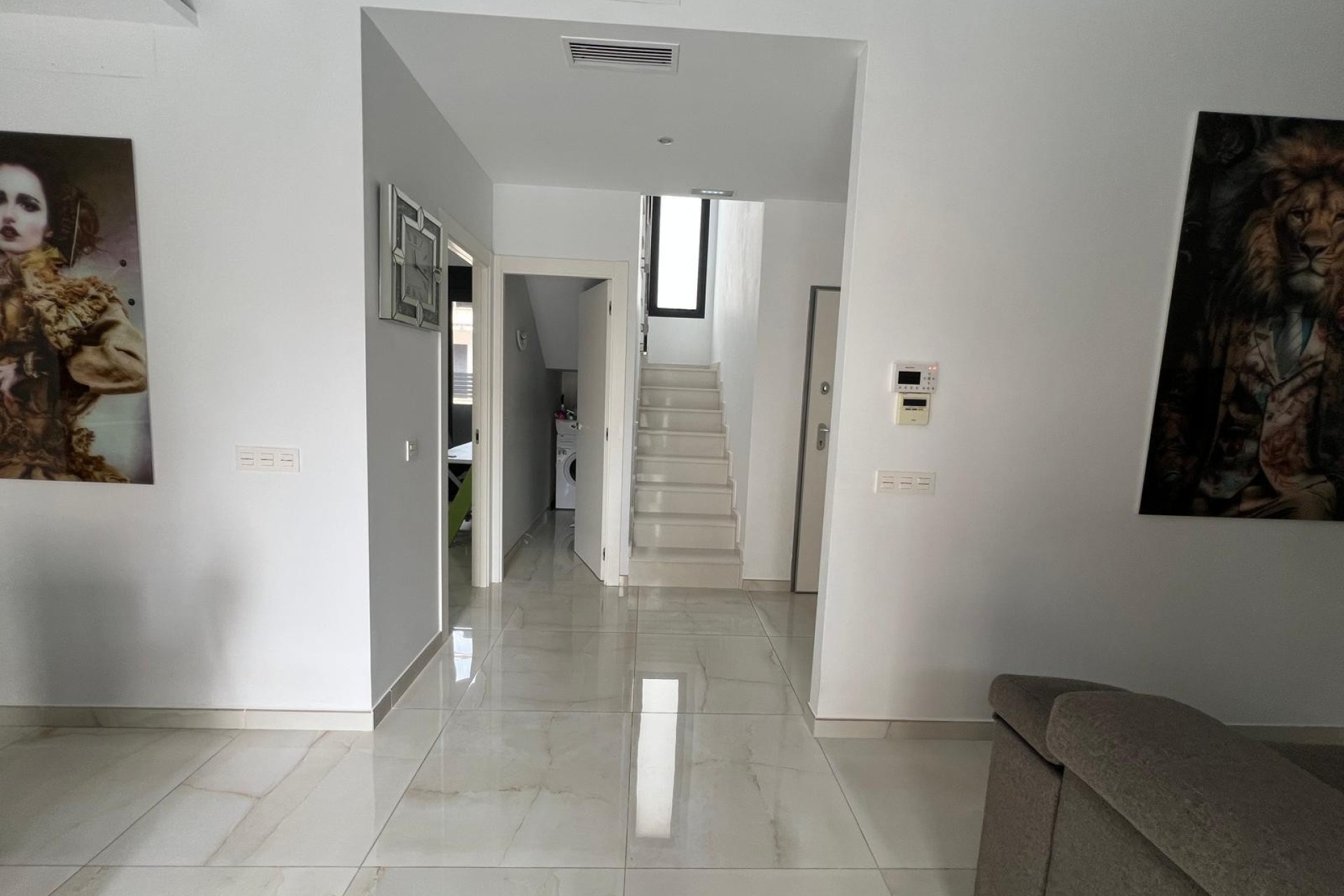 Revente - Villa - Orihuela Costa - Lomas De Cabo Roig