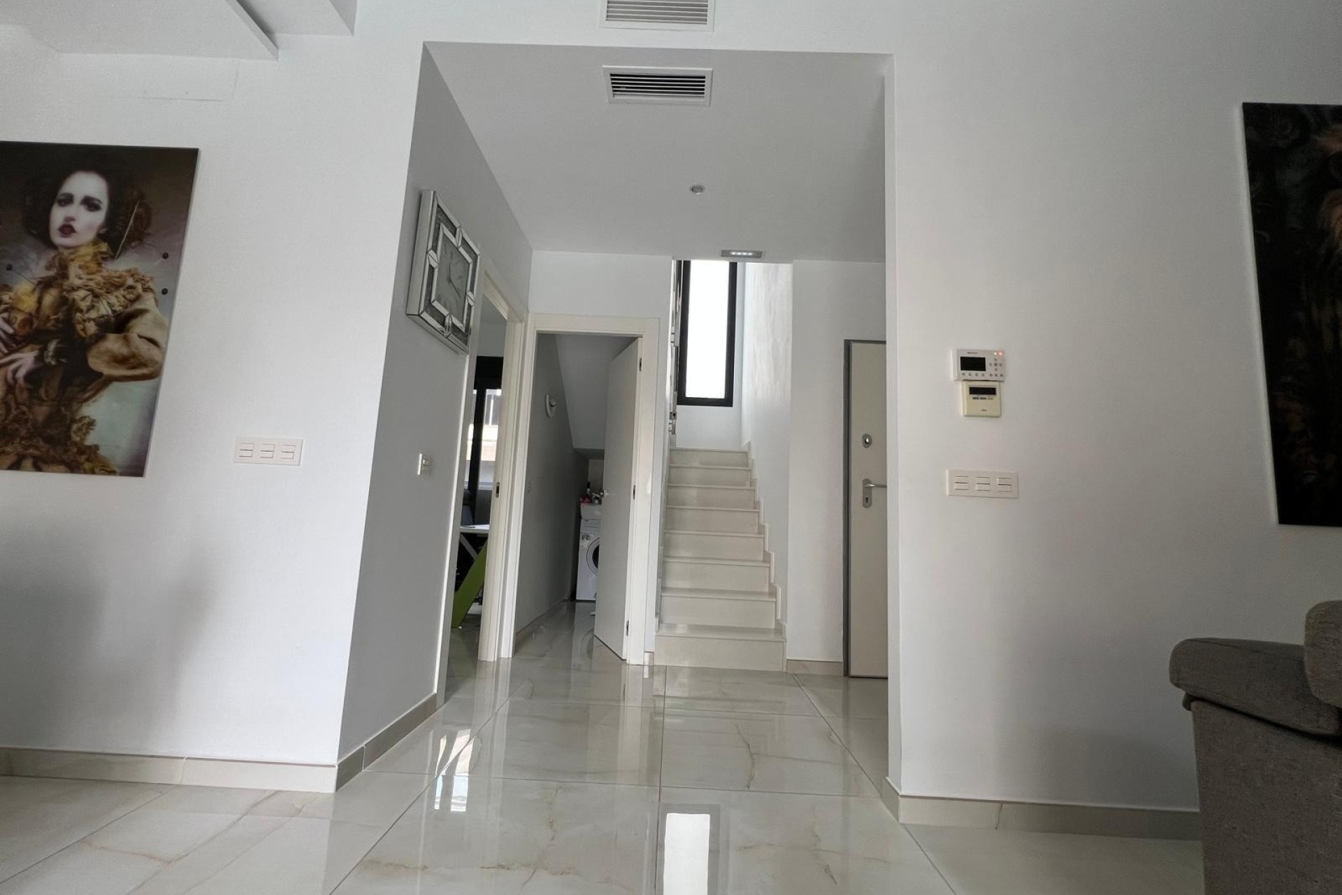 Revente - Villa - Orihuela Costa - Lomas De Cabo Roig