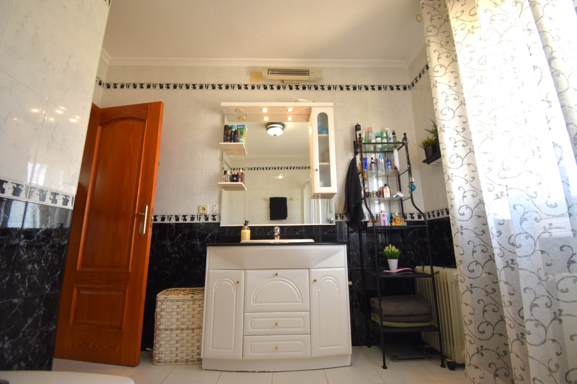 Revente - Villa - Orihuela Costa - Los Balcones