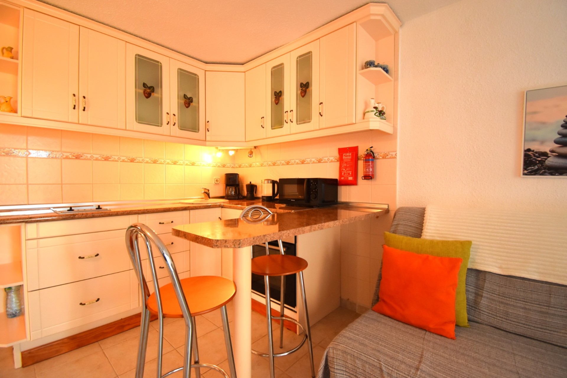 Revente - Villa - Orihuela Costa - Los Balcones