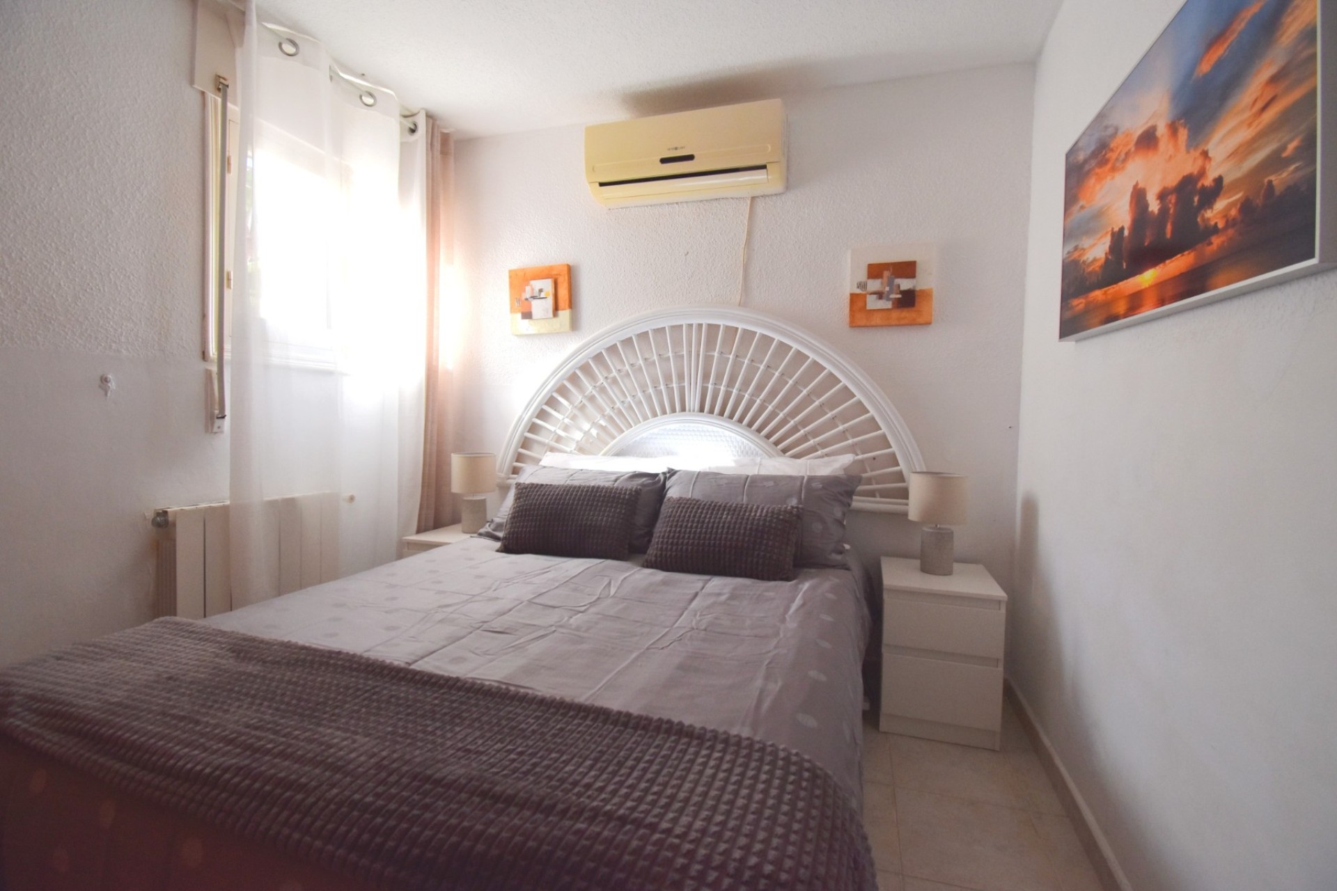 Revente - Villa - Orihuela Costa - Los Balcones