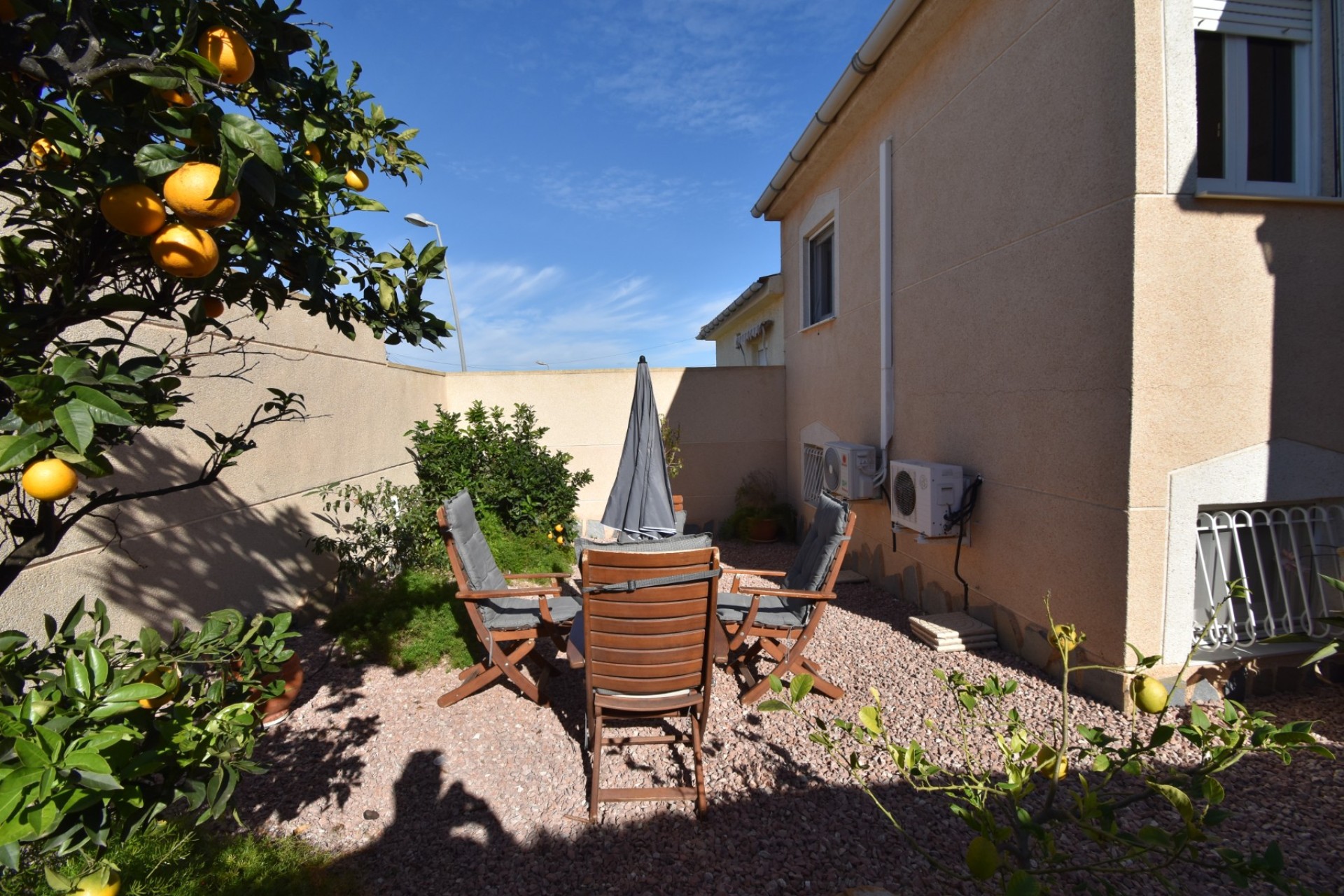 Revente - Villa - Orihuela Costa - Los Balcones