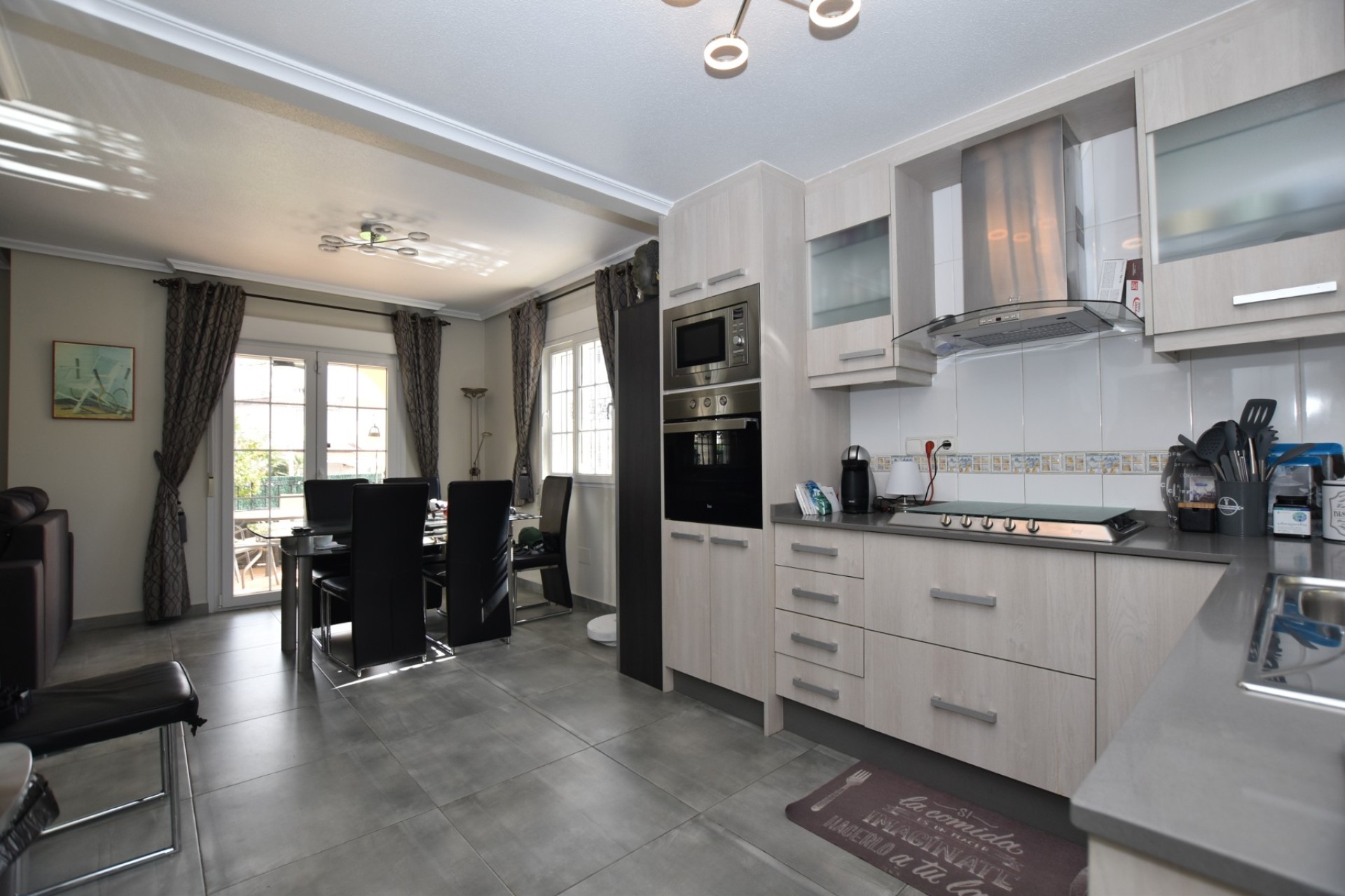 Revente - Villa - Orihuela Costa - Los Dolses