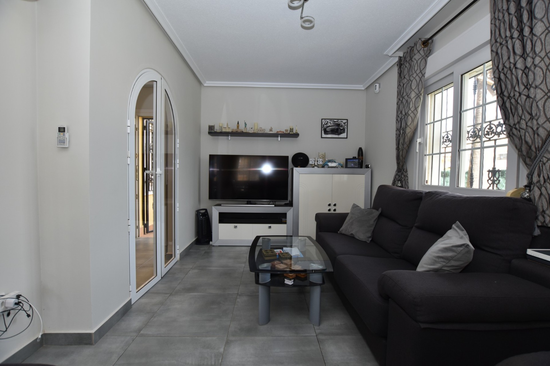 Revente - Villa - Orihuela Costa - Los Dolses