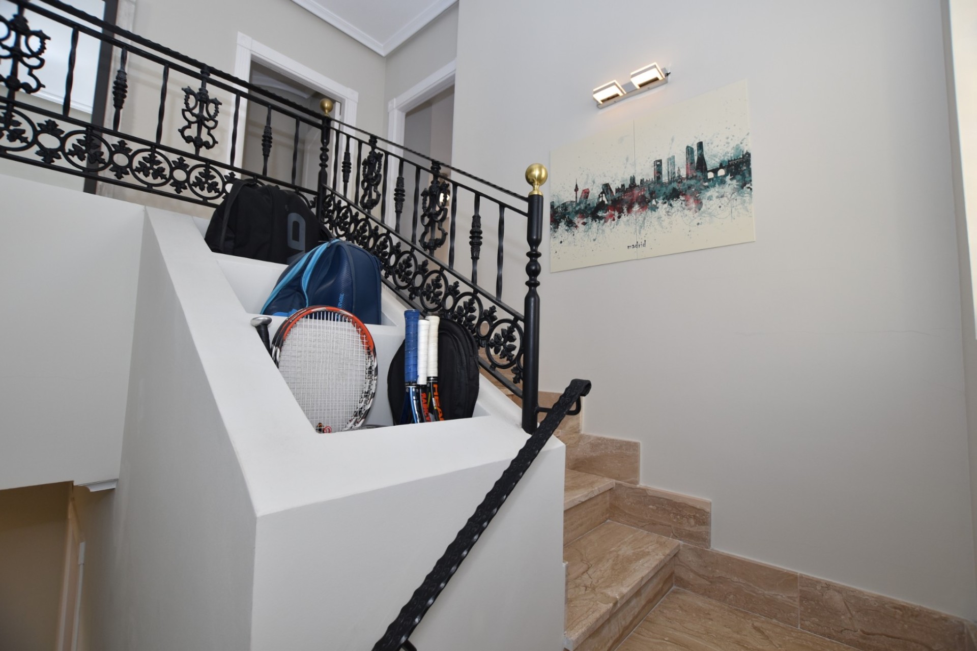 Revente - Villa - Orihuela Costa - Los Dolses