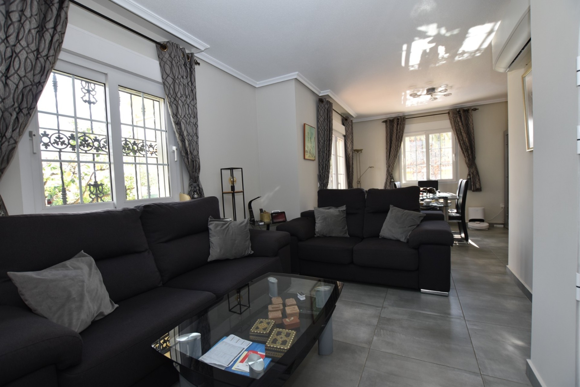 Revente - Villa - Orihuela Costa - Los Dolses