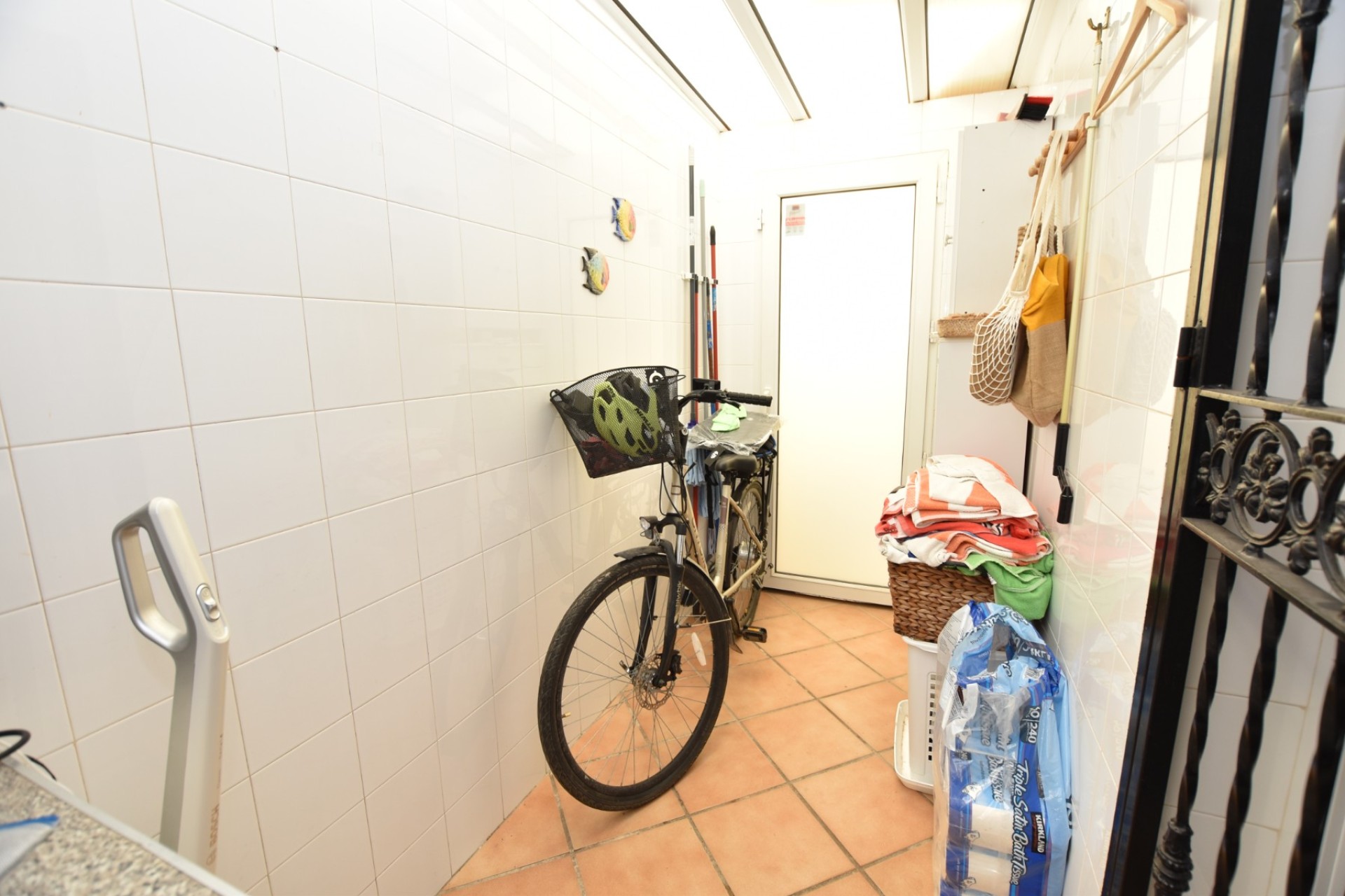 Revente - Villa - Orihuela Costa - Los Dolses