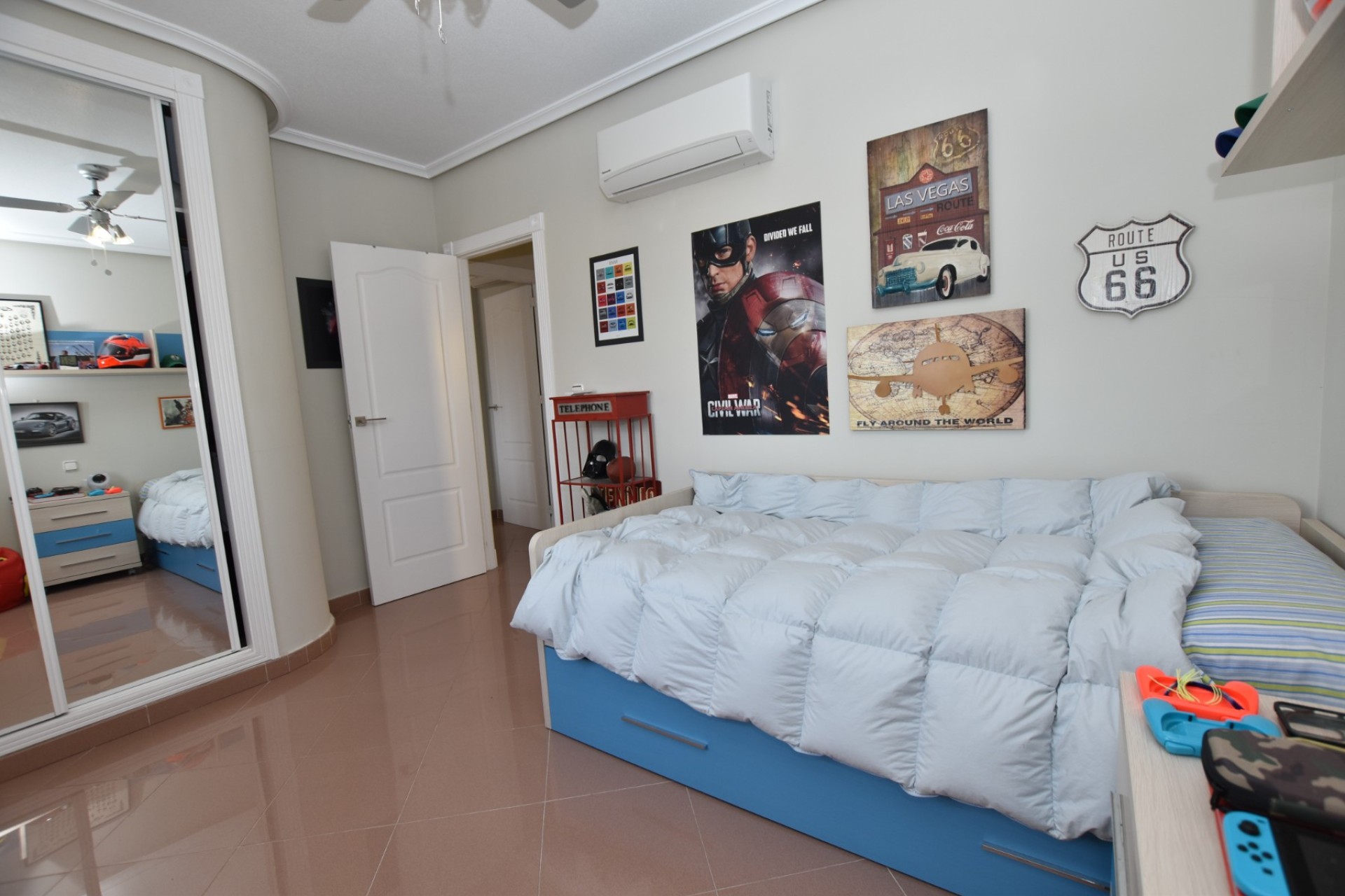 Revente - Villa - Orihuela Costa - Los Dolses