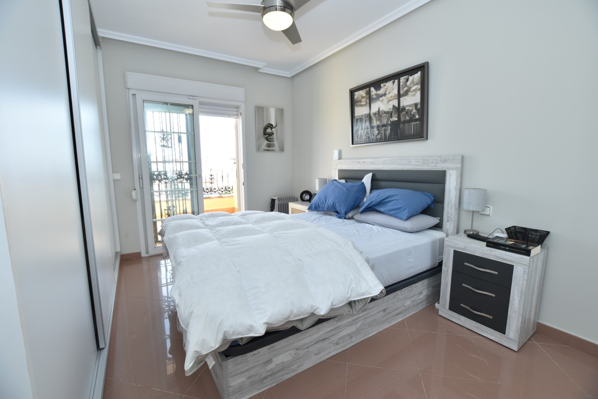 Revente - Villa - Orihuela Costa - Los Dolses