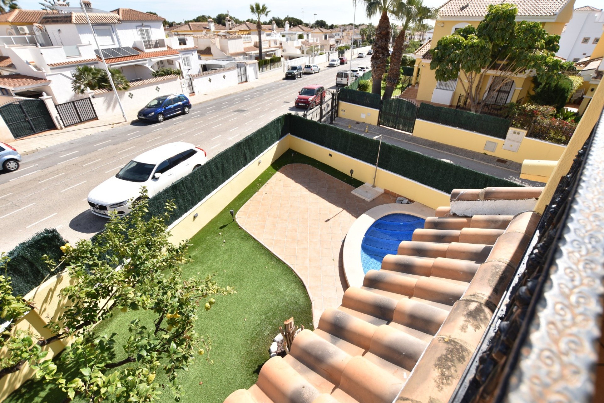 Revente - Villa - Orihuela Costa - Los Dolses