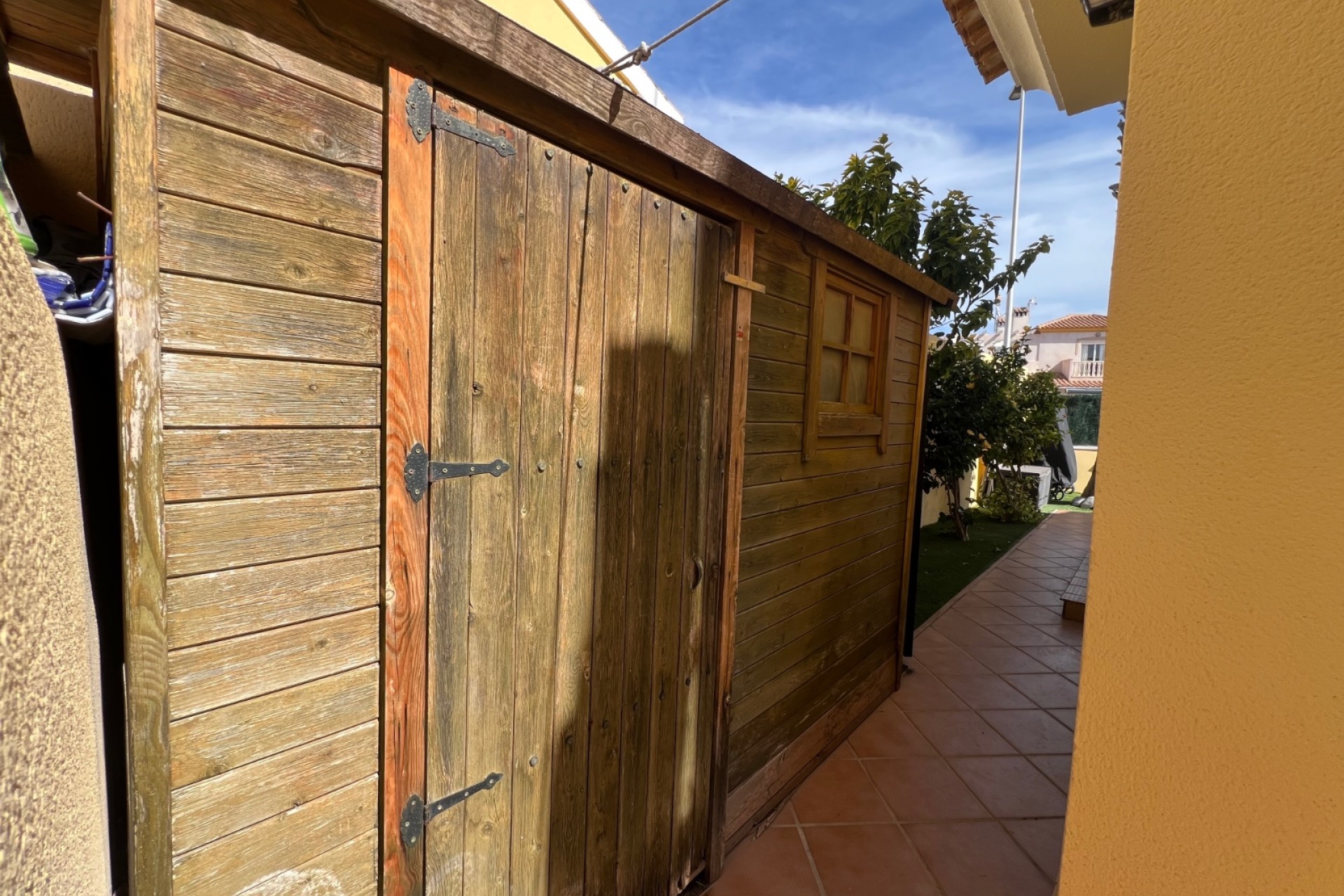 Revente - Villa - Orihuela Costa - Los Dolses
