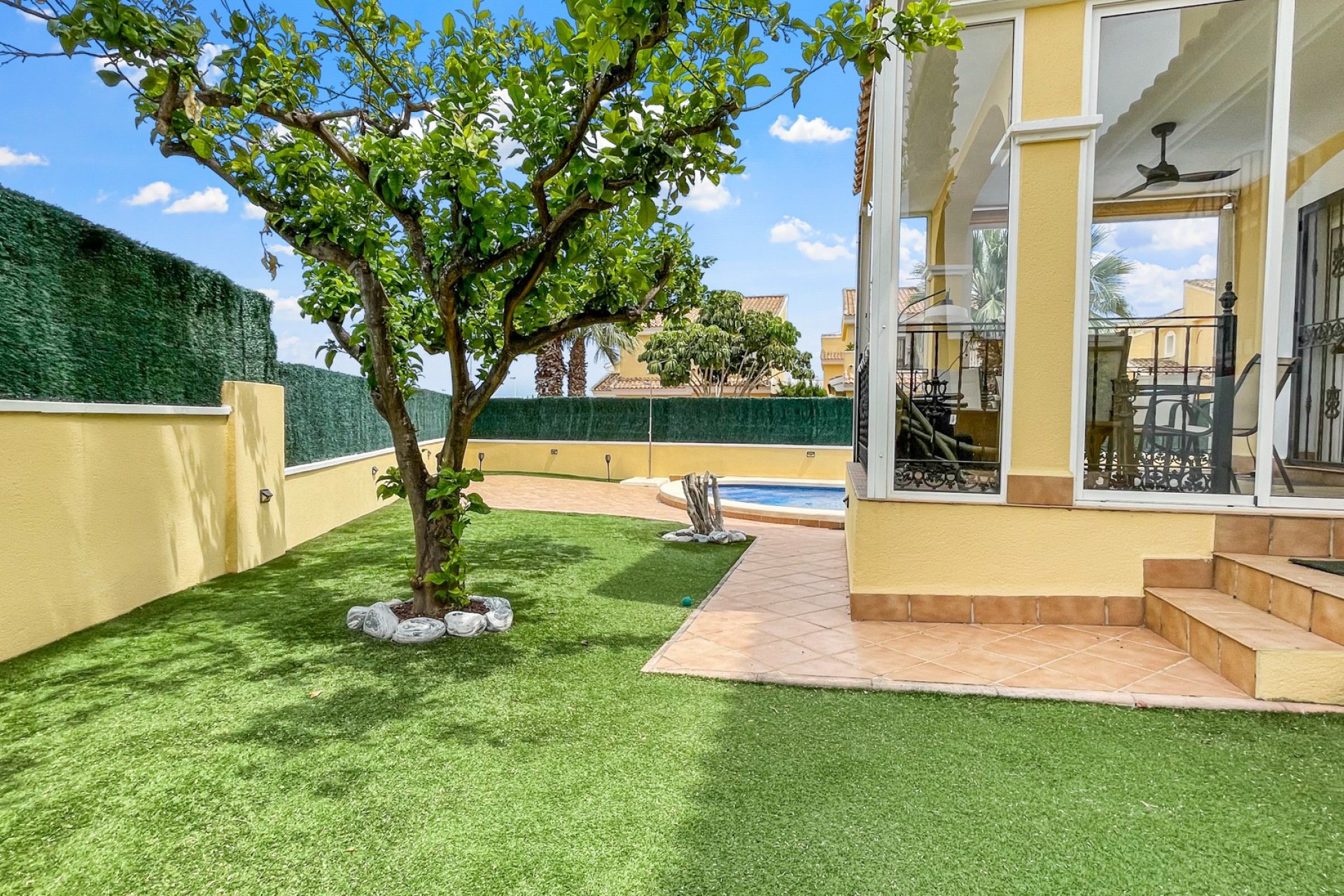 Revente - Villa - Orihuela Costa - Los Dolses