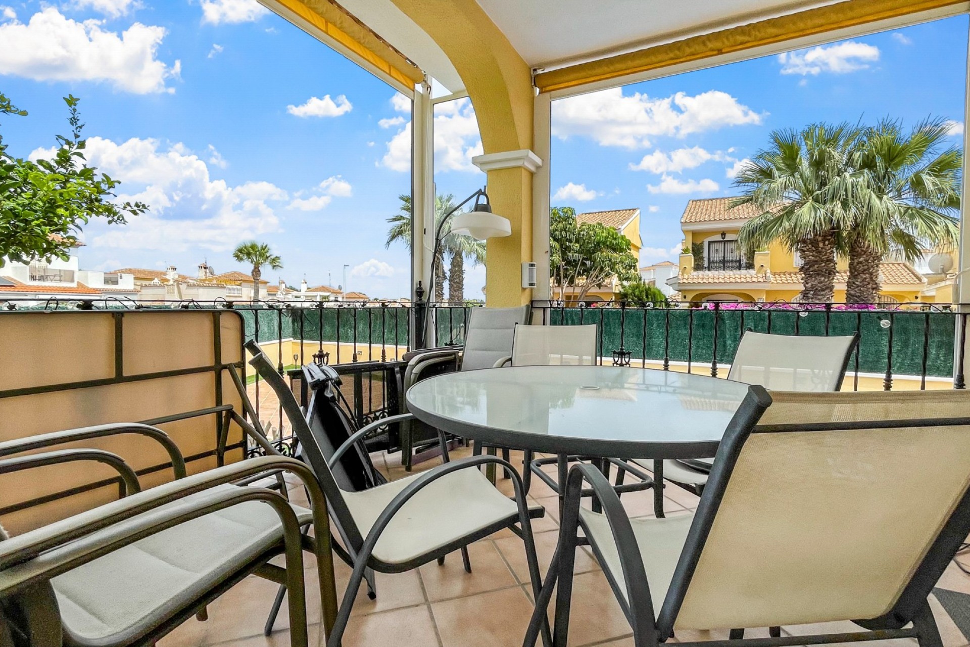 Revente - Villa - Orihuela Costa - Los Dolses