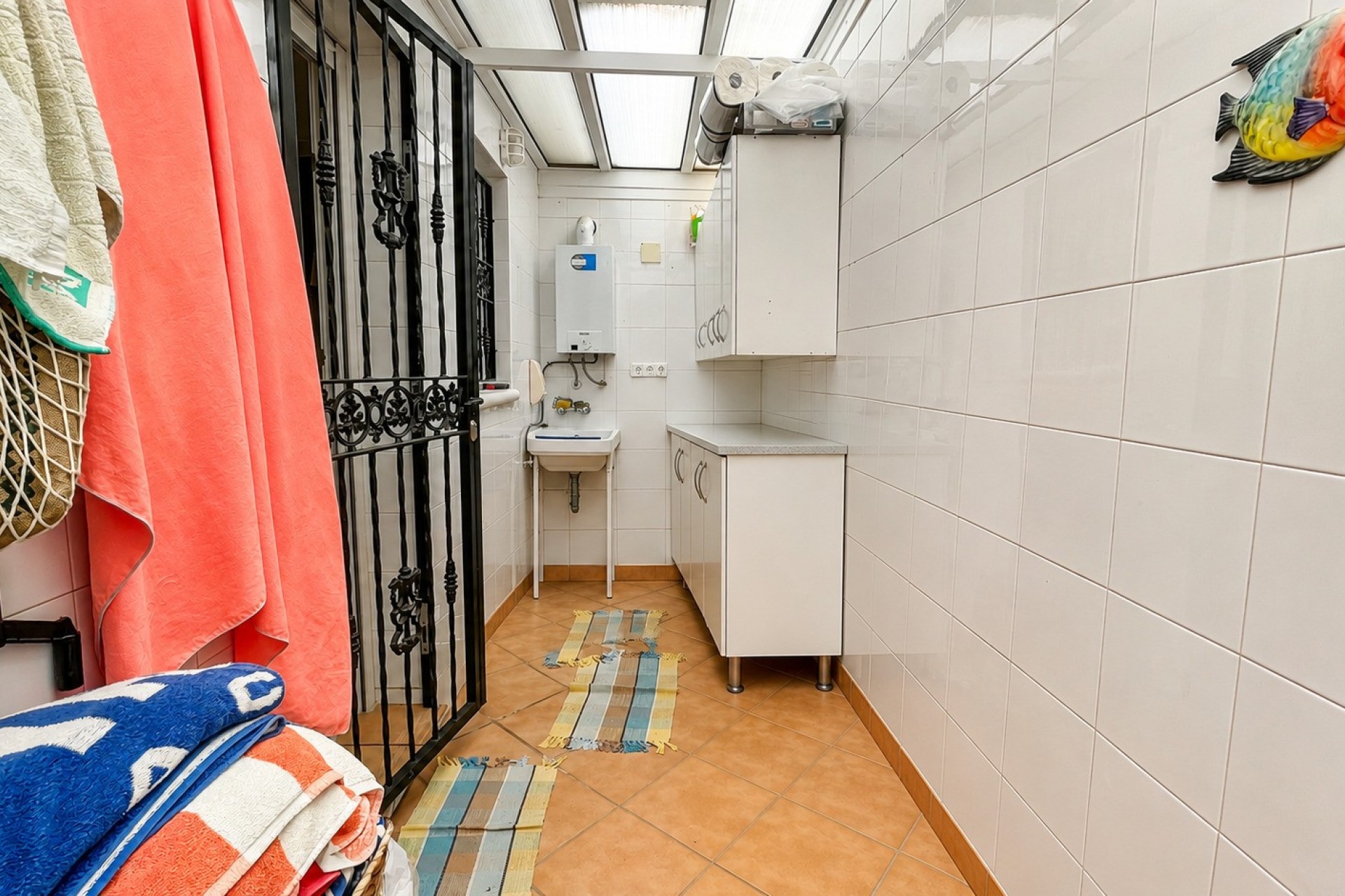 Revente - Villa - Orihuela Costa - Los Dolses