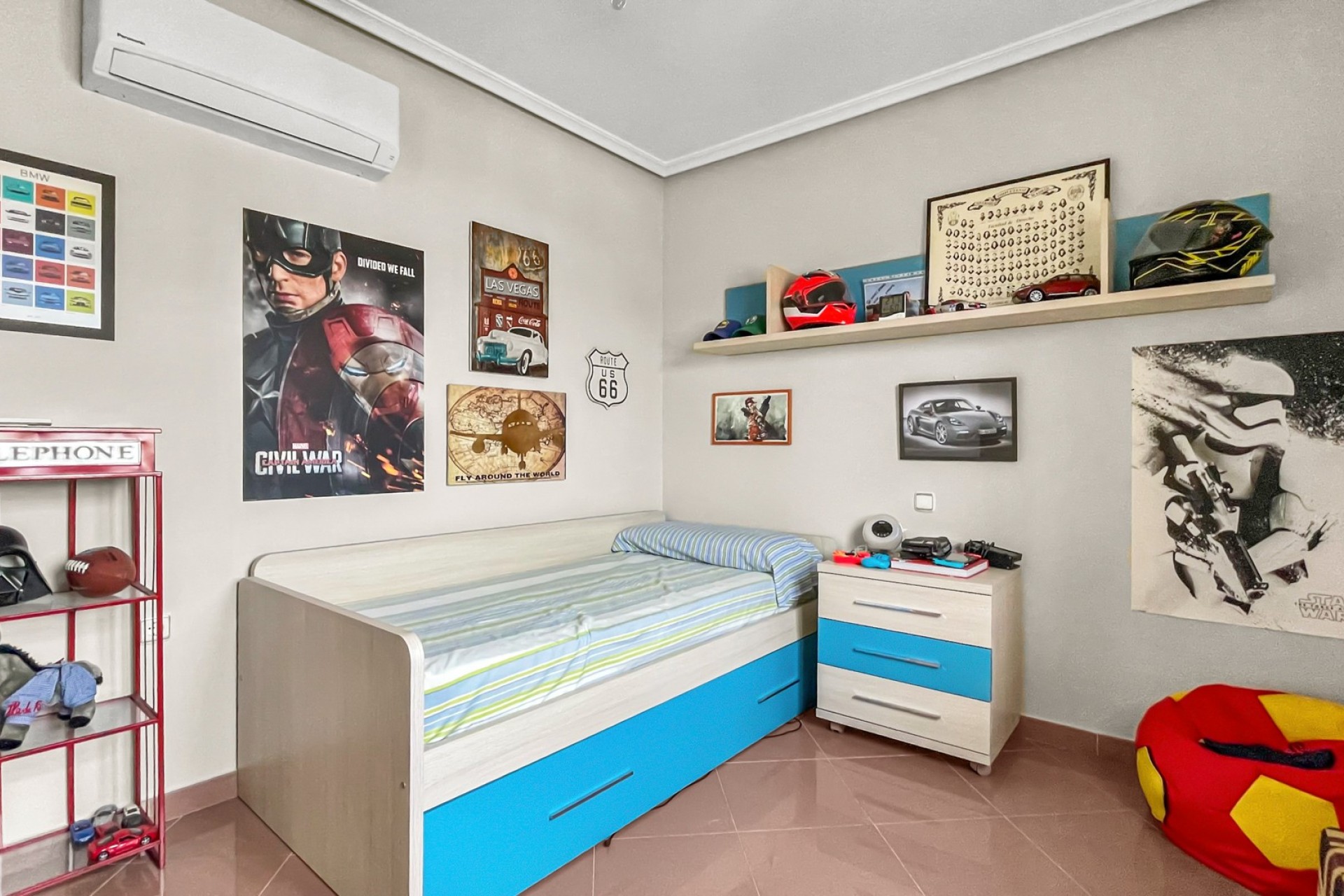 Revente - Villa - Orihuela Costa - Los Dolses